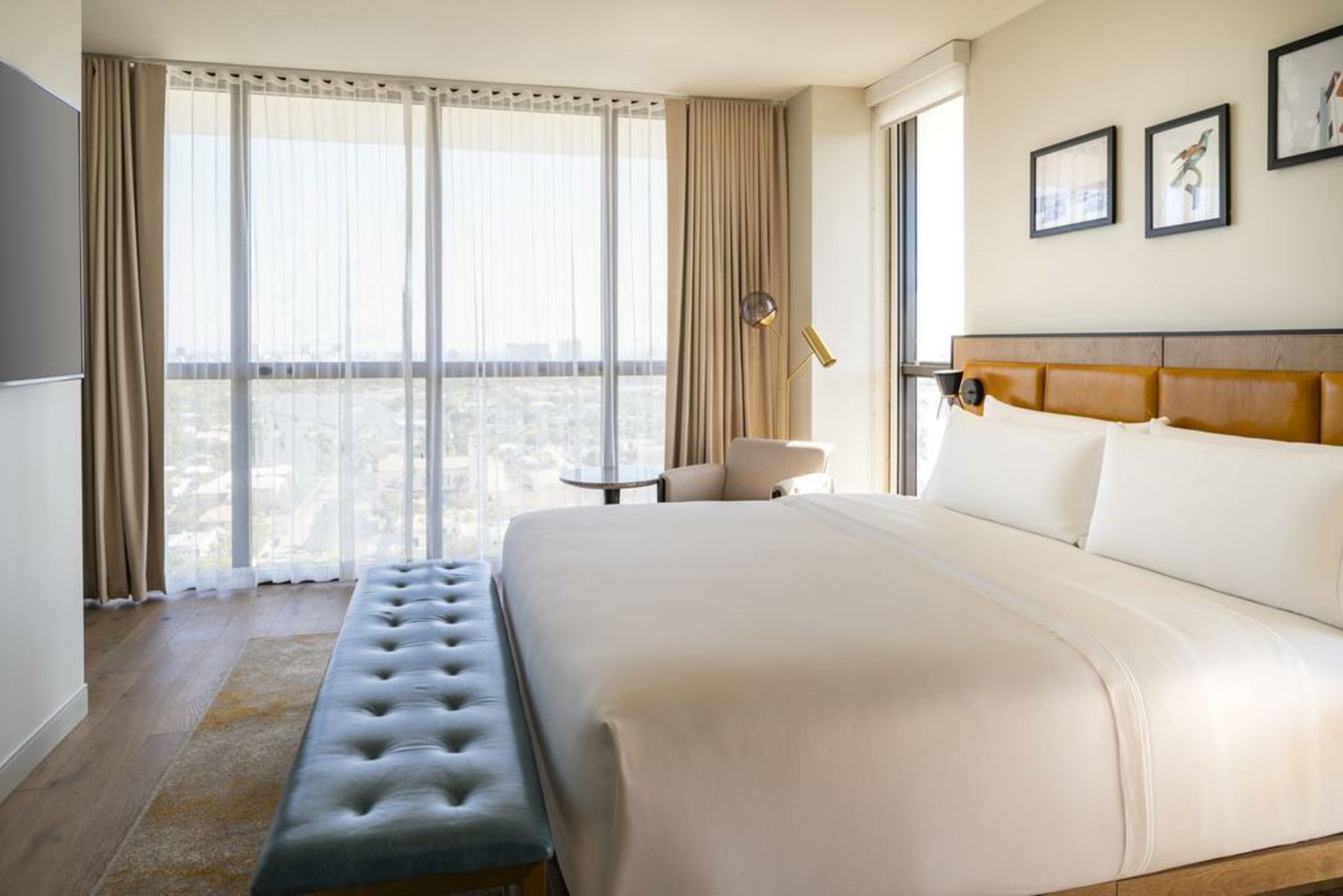 The Dalmar, Fort Lauderdale, a Tribute Portfolio Hotel