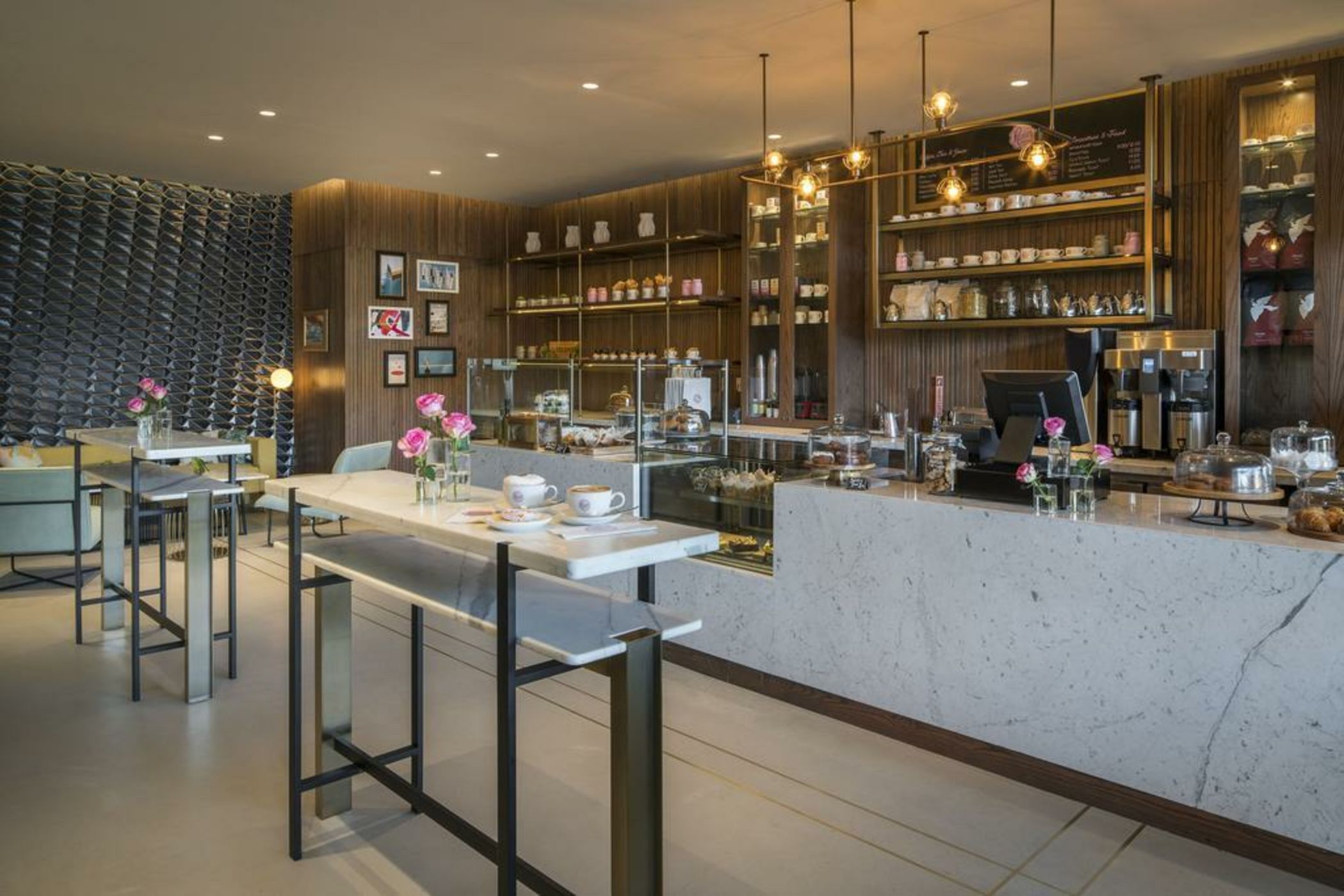 The Dalmar, Fort Lauderdale, a Tribute Portfolio Hotel