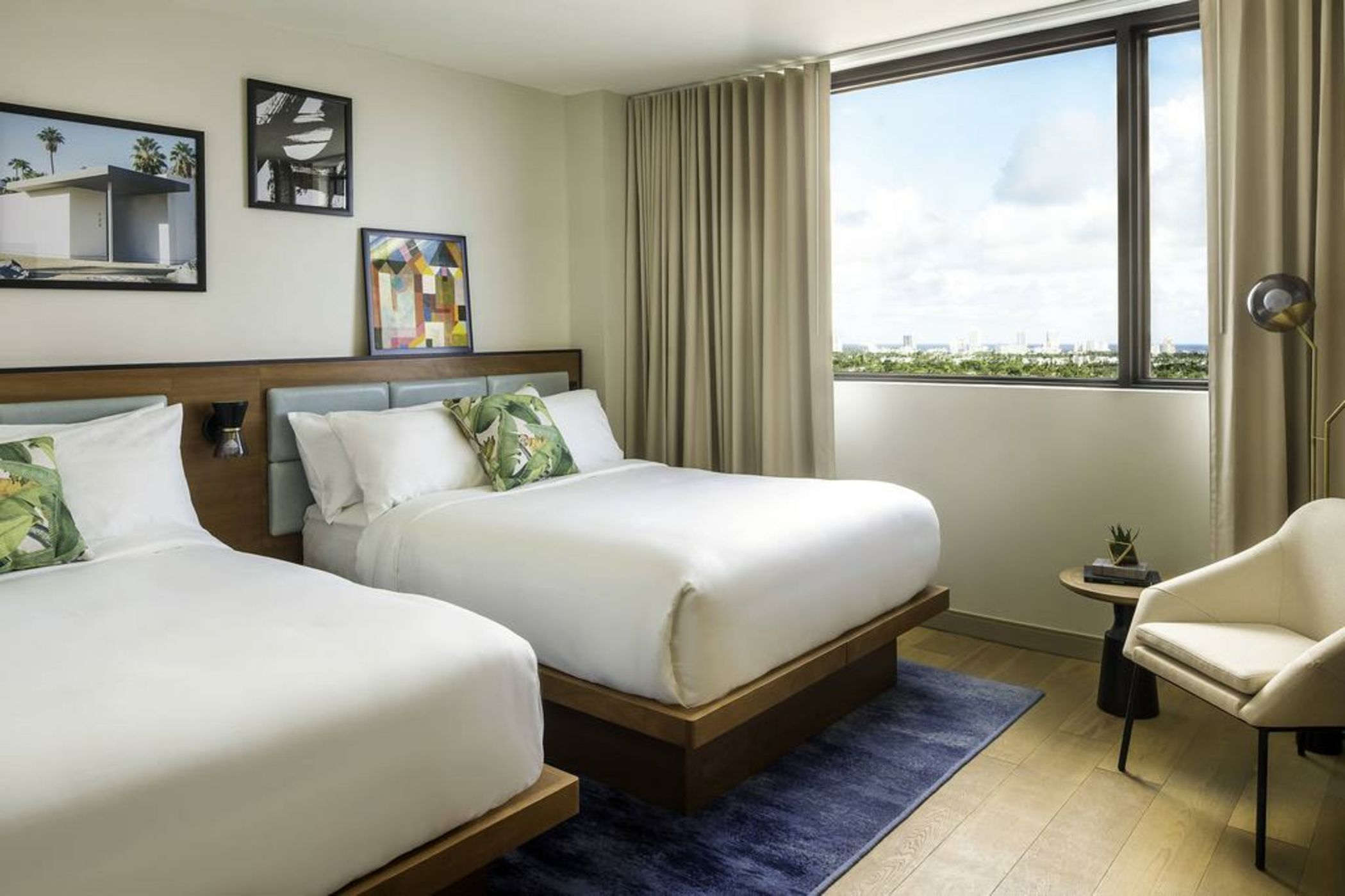 The Dalmar, Fort Lauderdale, a Tribute Portfolio Hotel