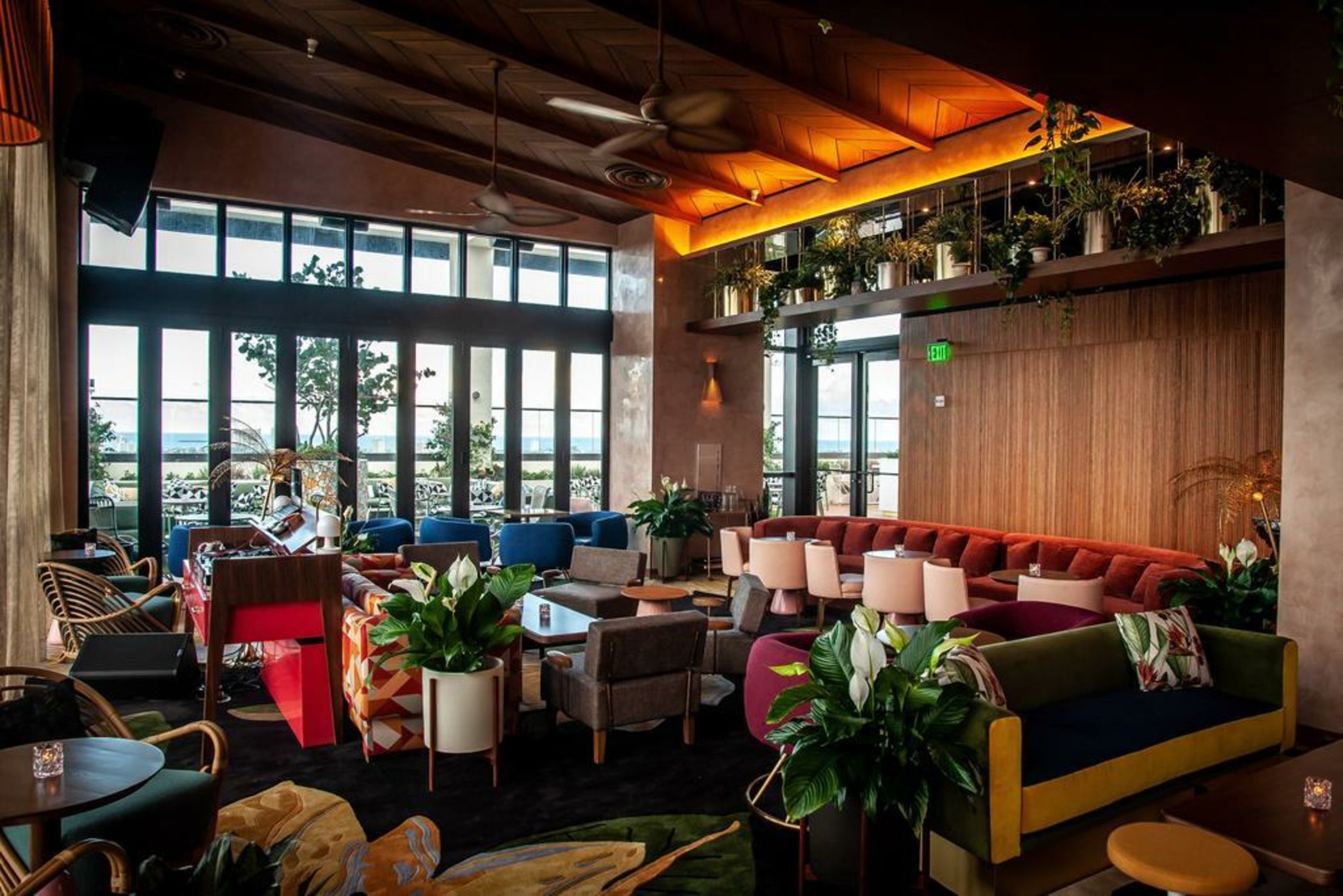 The Dalmar, Fort Lauderdale, a Tribute Portfolio Hotel