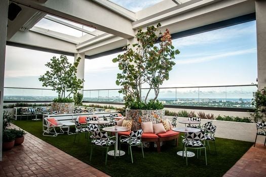 The Dalmar, Fort Lauderdale, a Tribute Portfolio Hotel