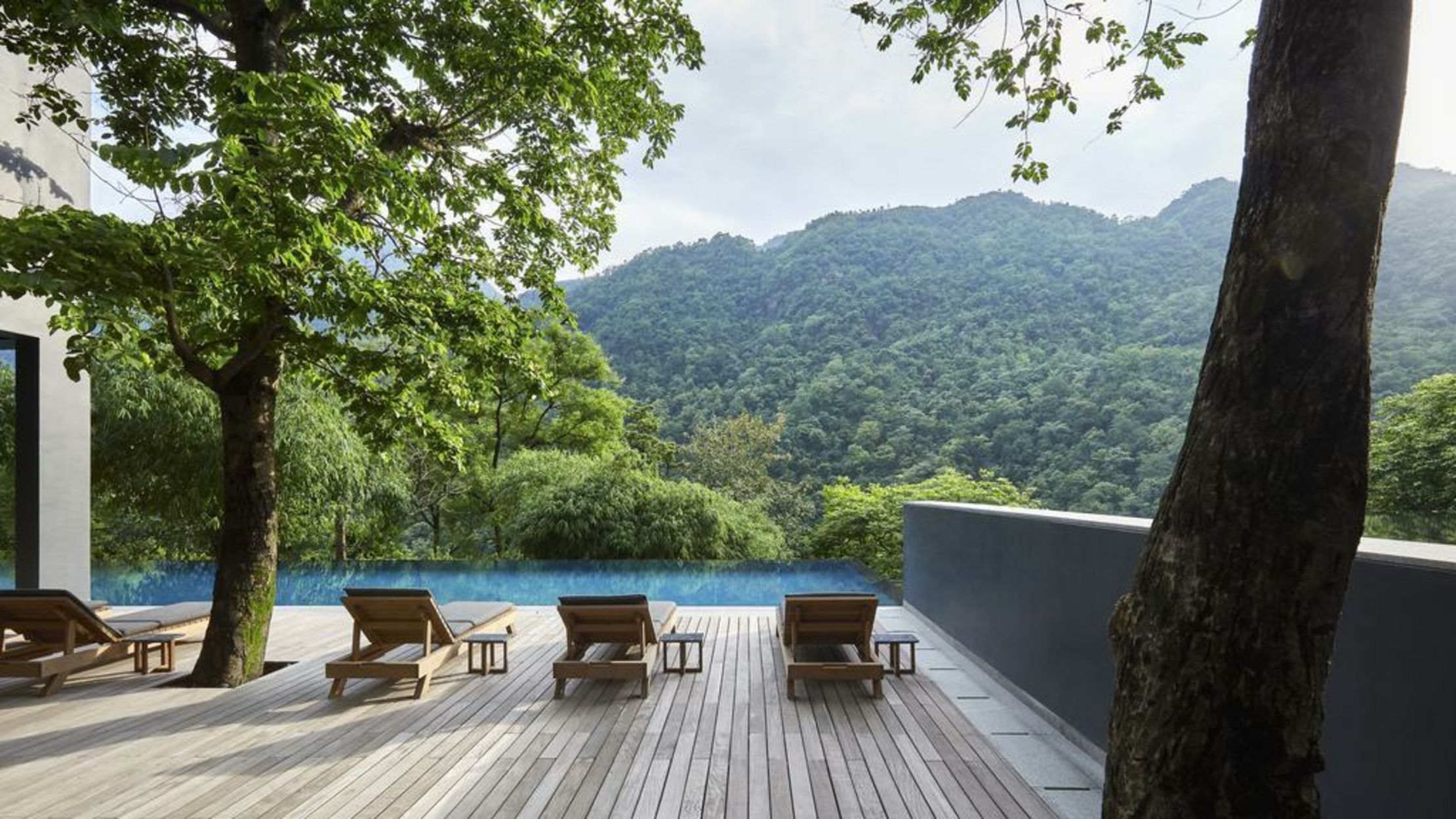 The Roseate Ganges Rishikesh