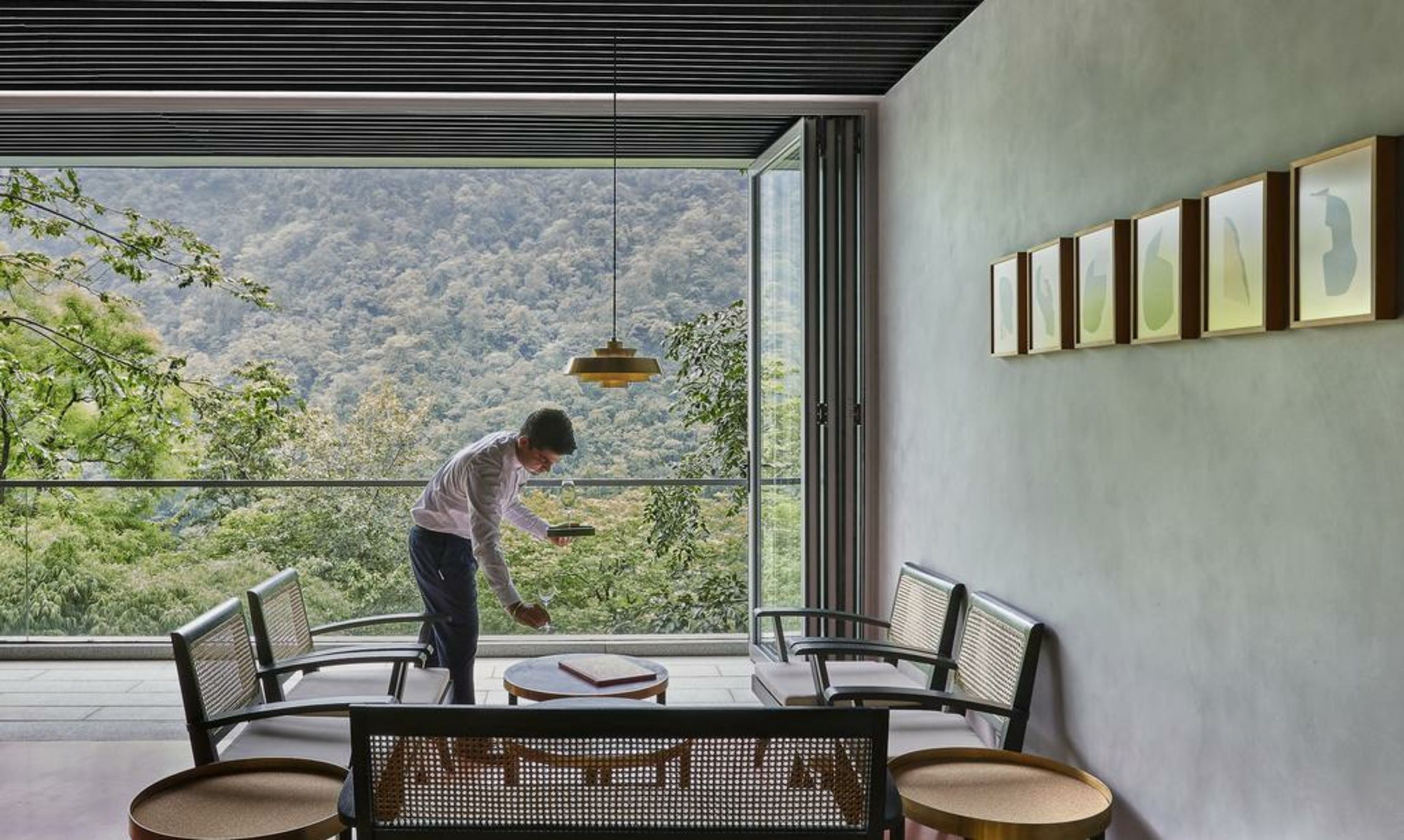 The Roseate Ganges Rishikesh