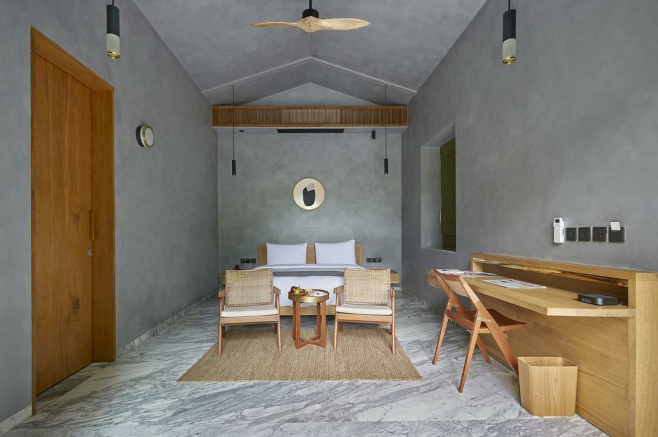 The Roseate Ganges Rishikesh