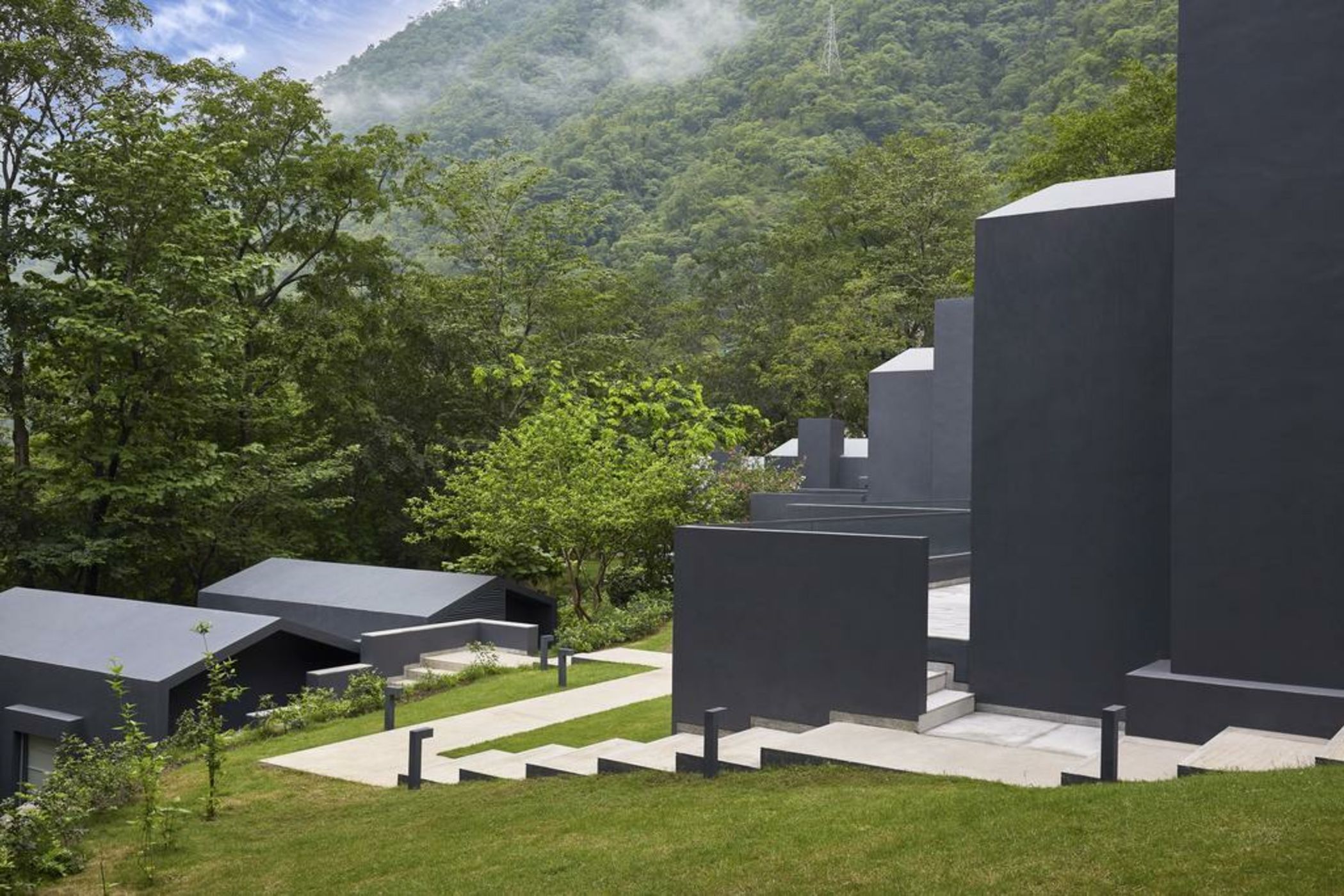 The Roseate Ganges Rishikesh