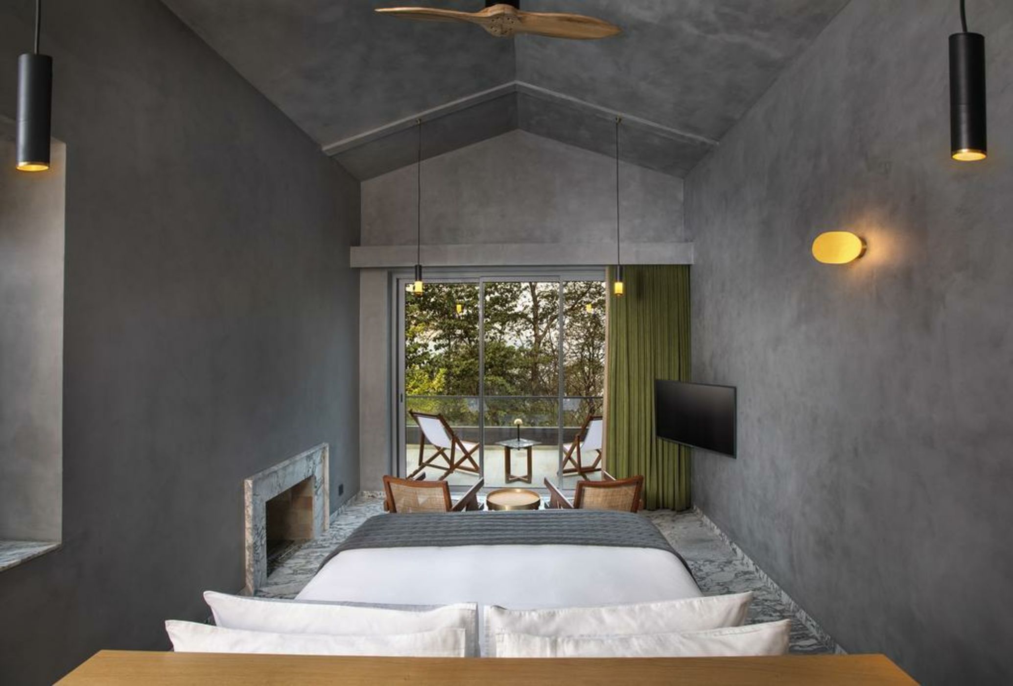 The Roseate Ganges Rishikesh