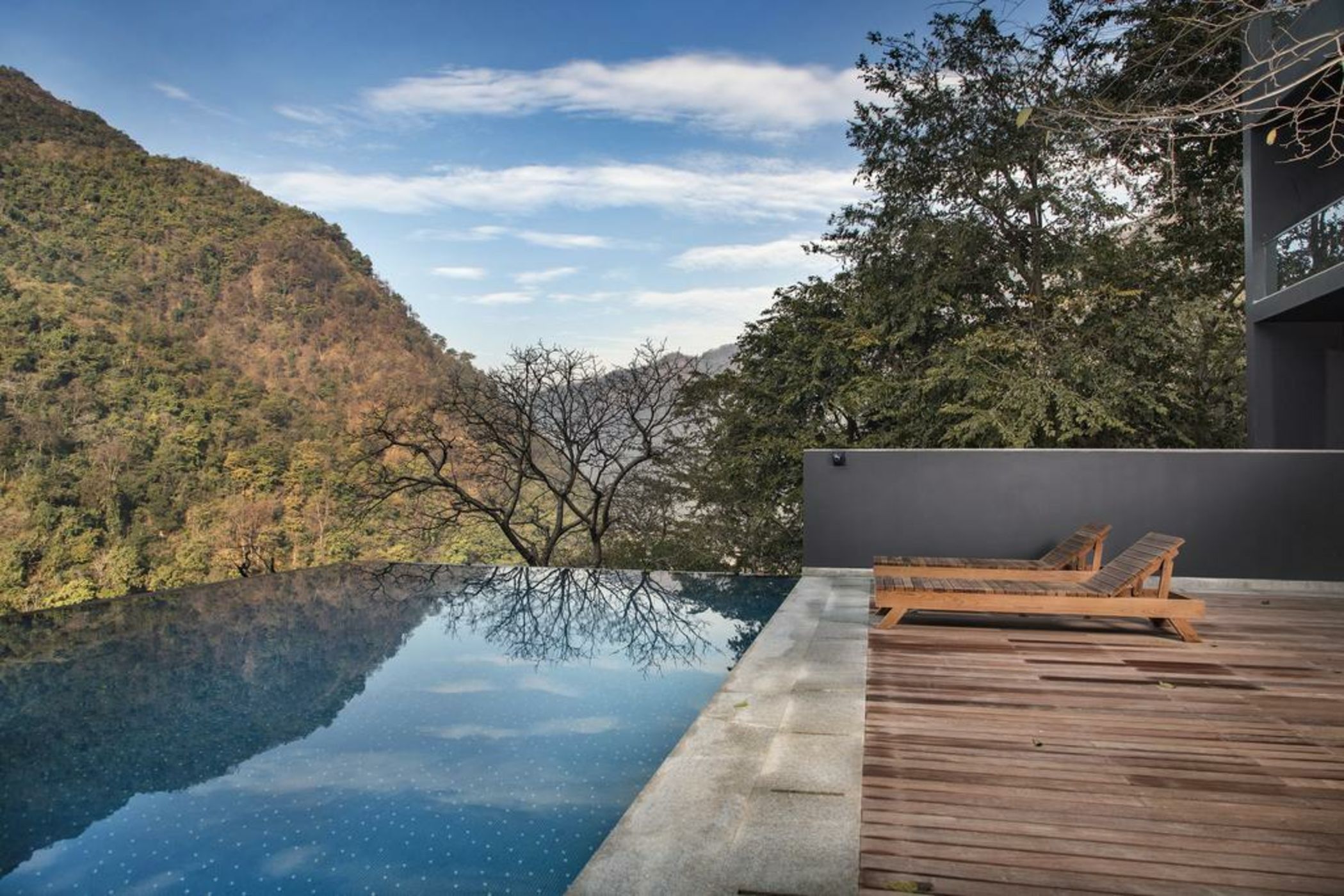 The Roseate Ganges Rishikesh