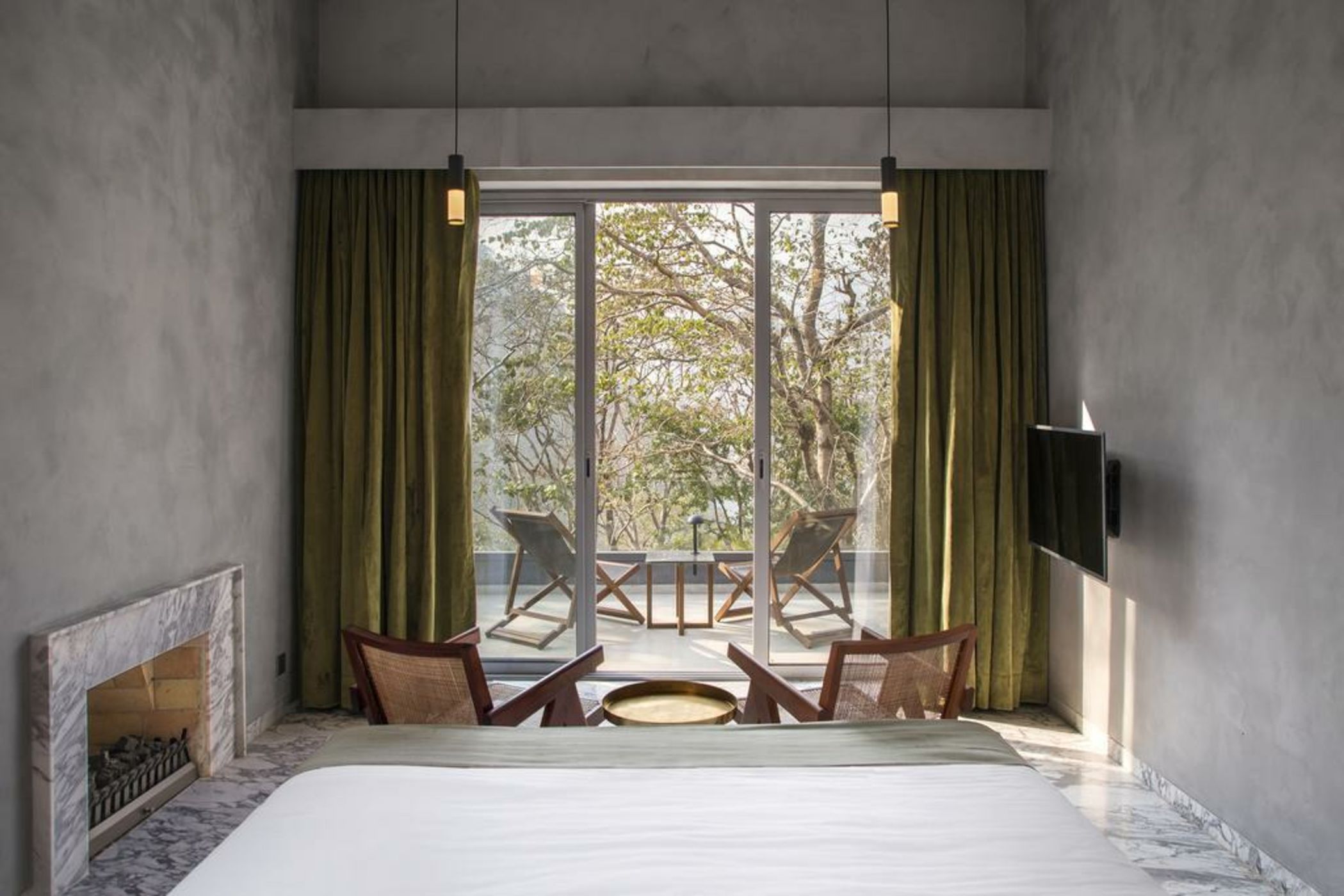 The Roseate Ganges Rishikesh