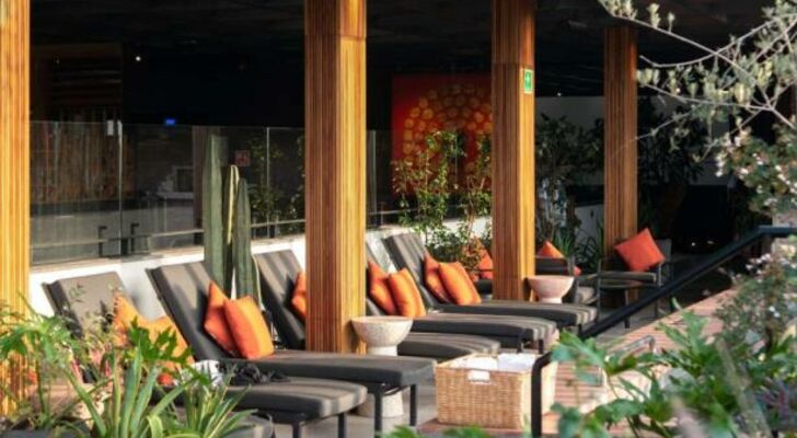 Umbral, Curio Collection By Hilton