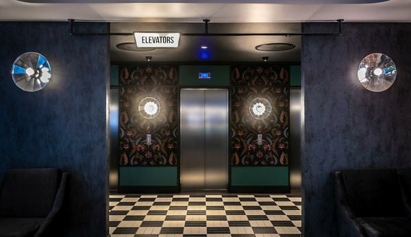 Clayton Hotel City of London