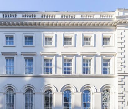 The Moorgate