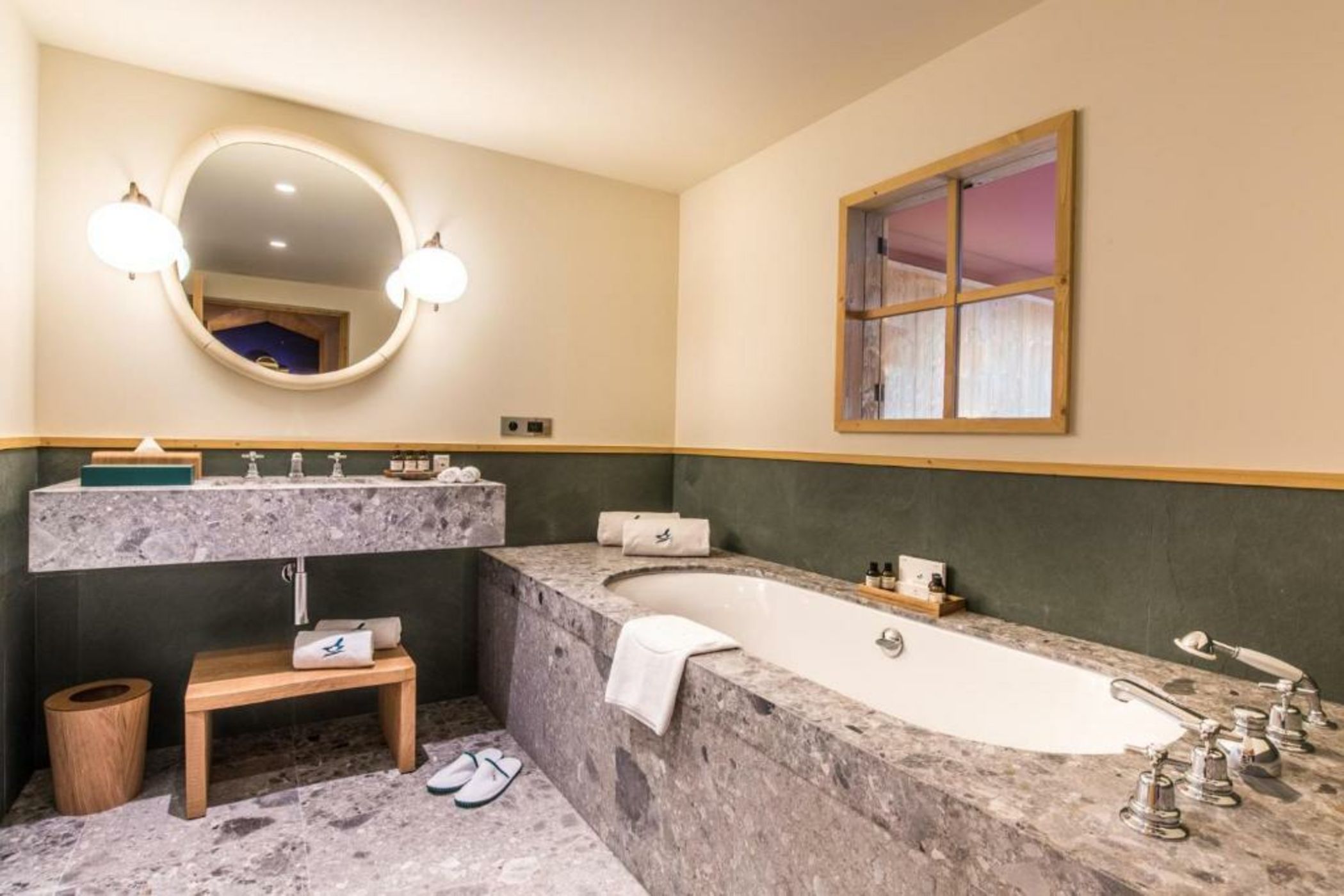 Hotel Le Coucou Méribel