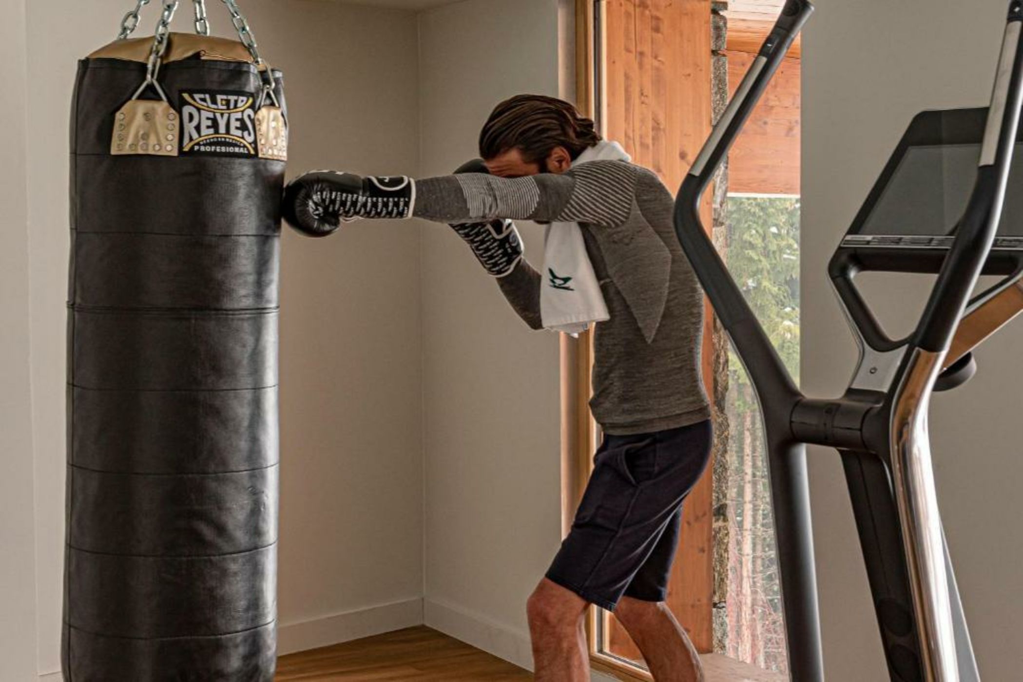 Hotel Le Coucou Méribel