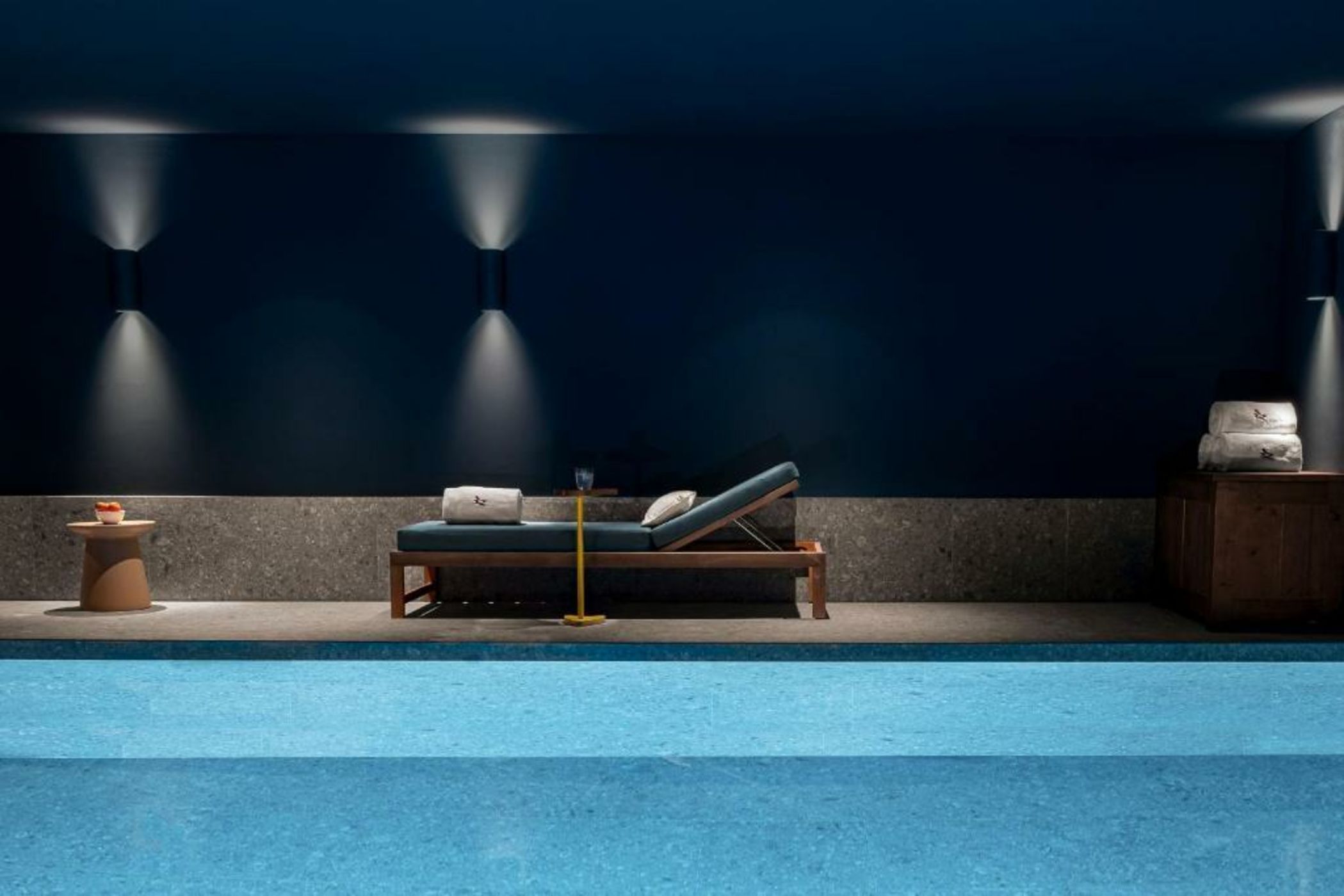 Hotel Le Coucou Méribel