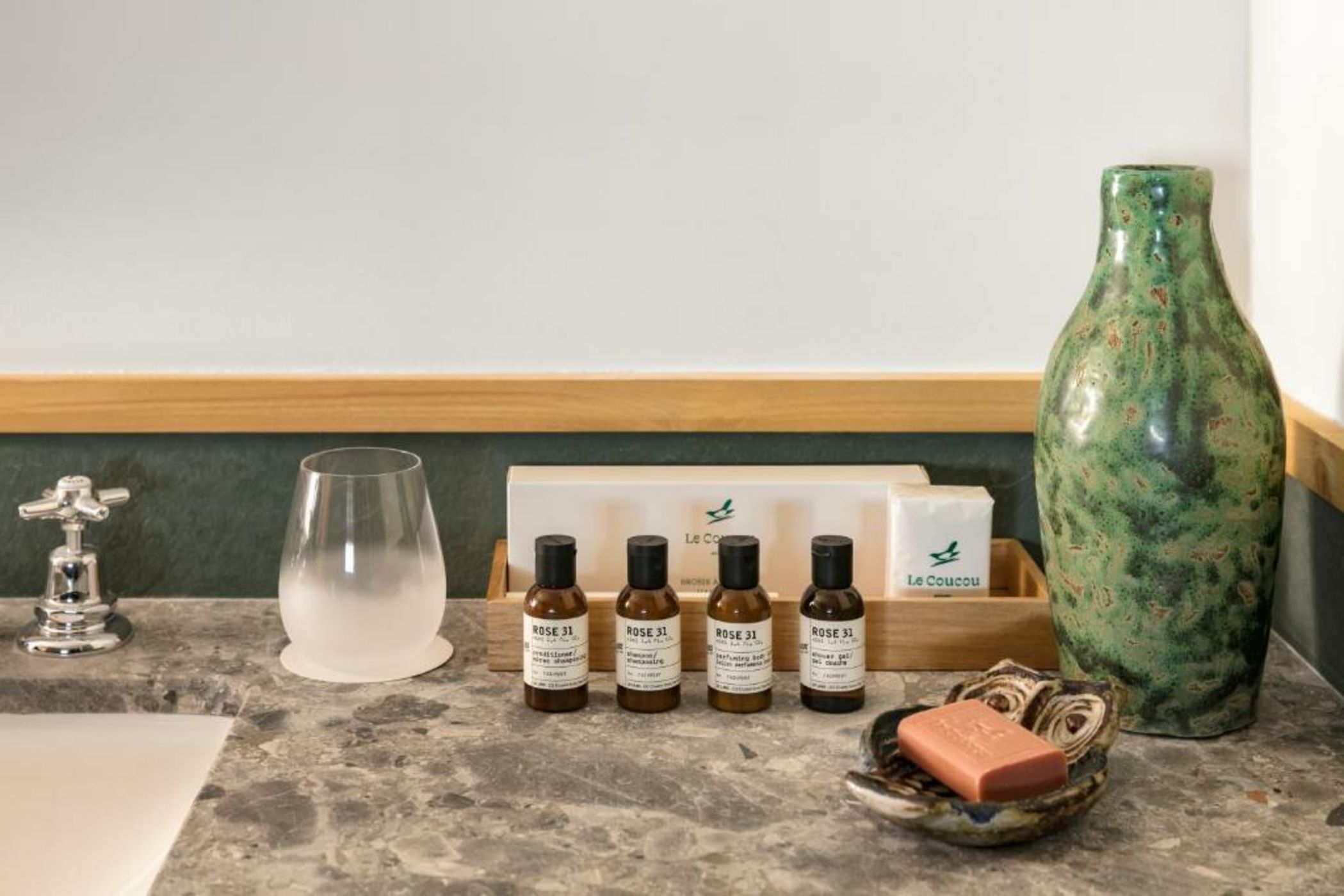 Hotel Le Coucou Méribel