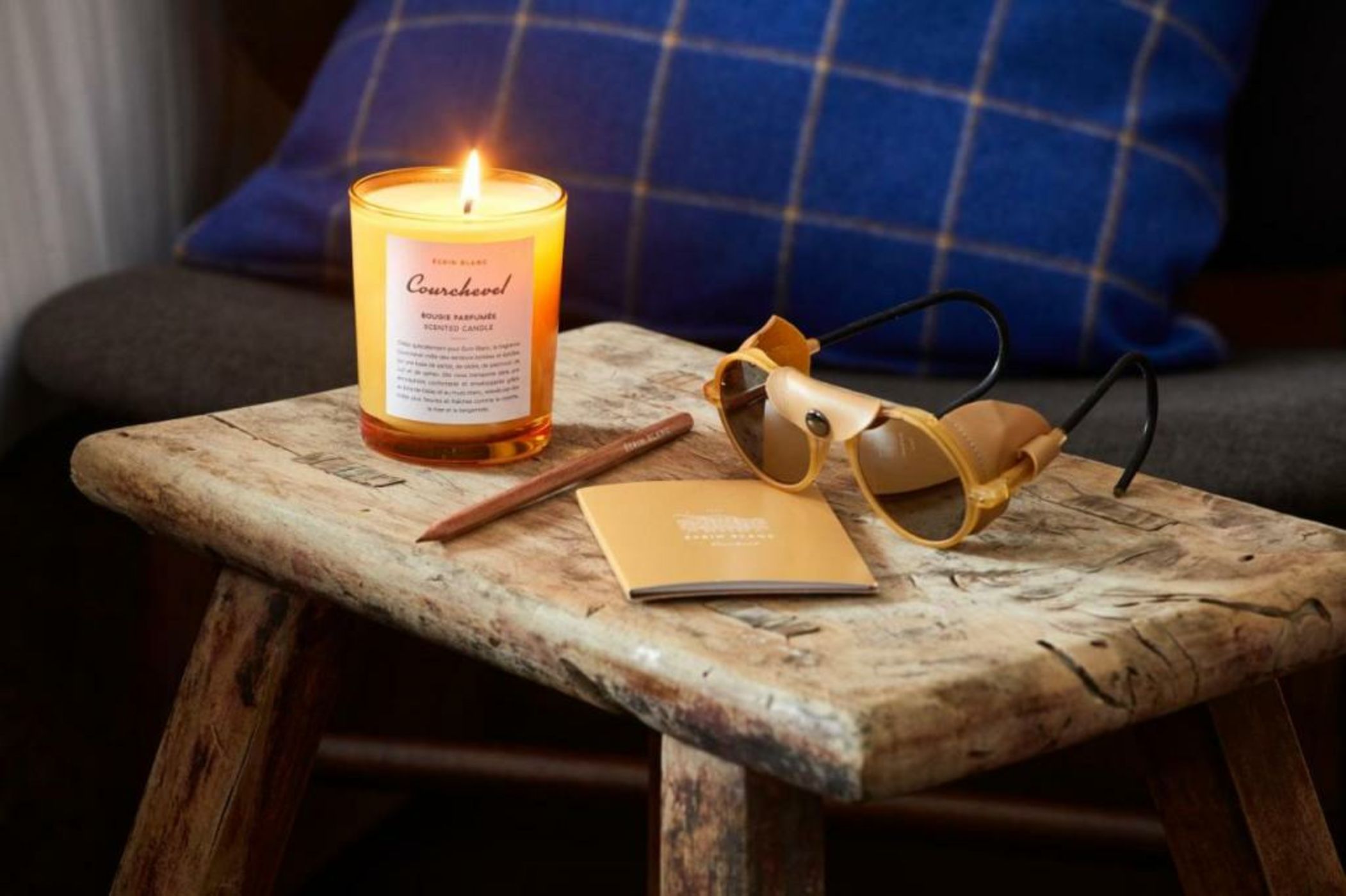 Ecrin Blanc Resort Courchevel