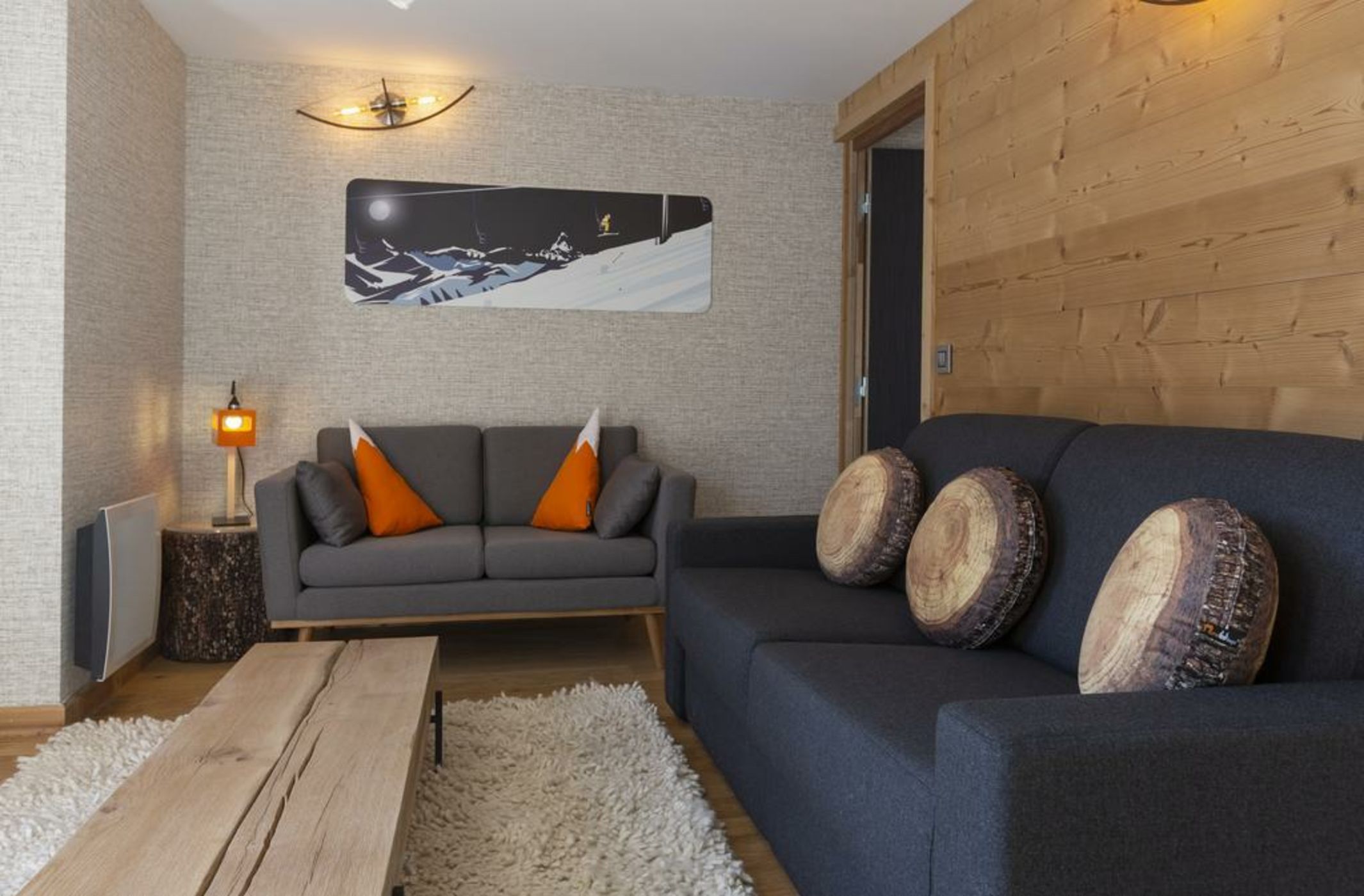 Base Camp Lodge Hotels