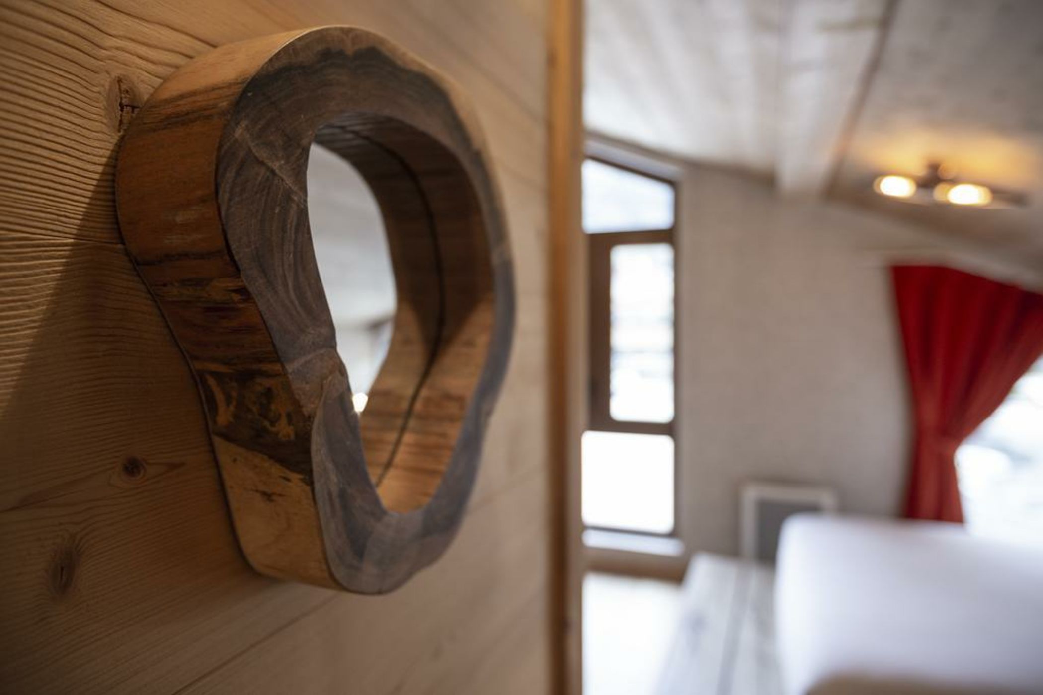 Base Camp Lodge Hotels