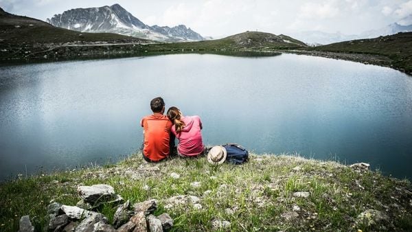 Base Camp Lodge Hotels