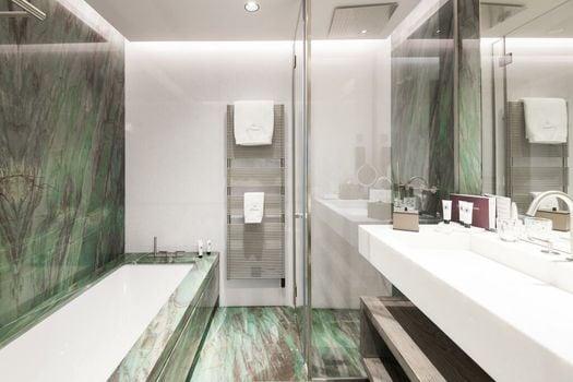 Armancette Hôtel, Chalets & Spa – The Leading Hotels of the World