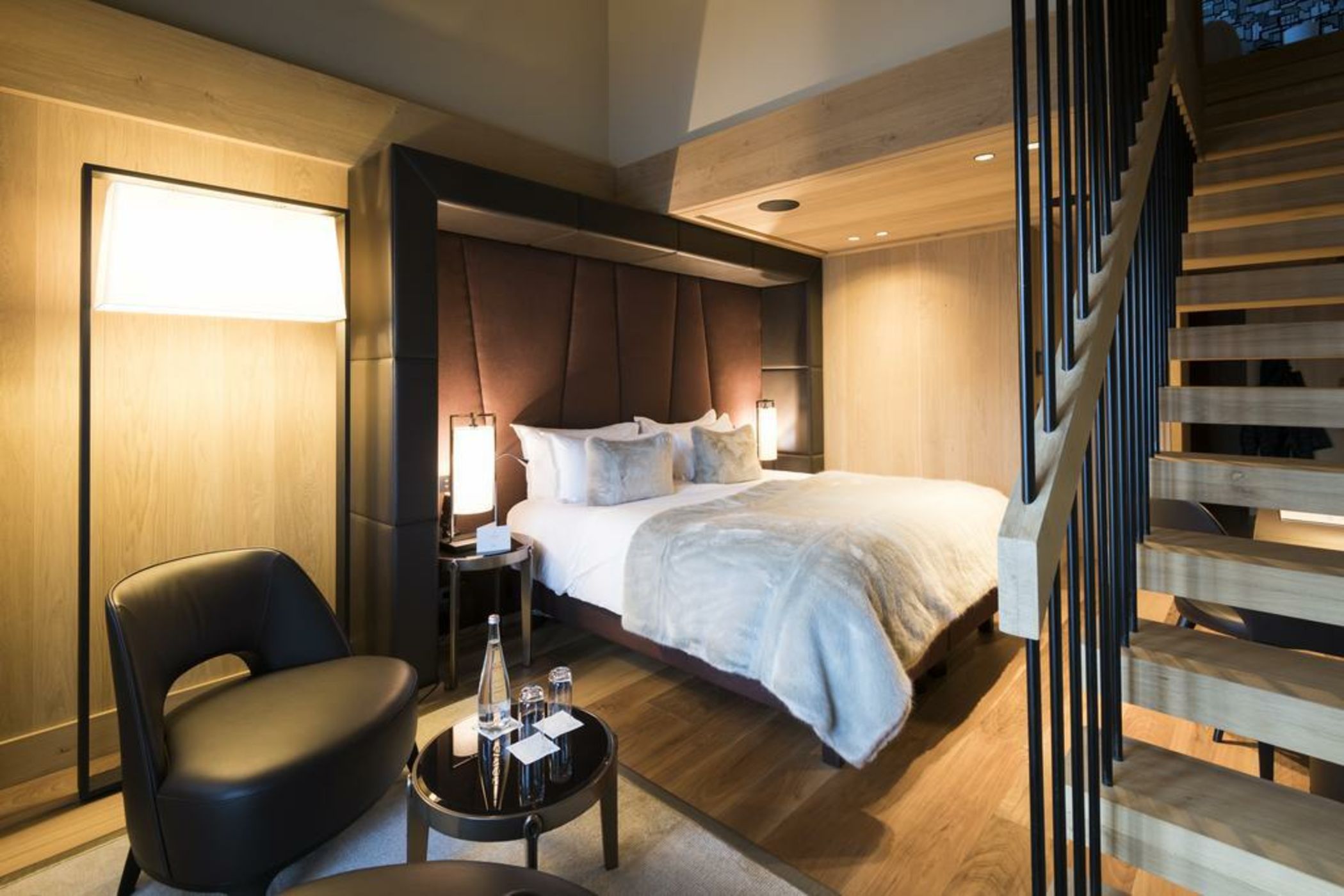 Armancette Hôtel, Chalets & Spa – The Leading Hotels of the World