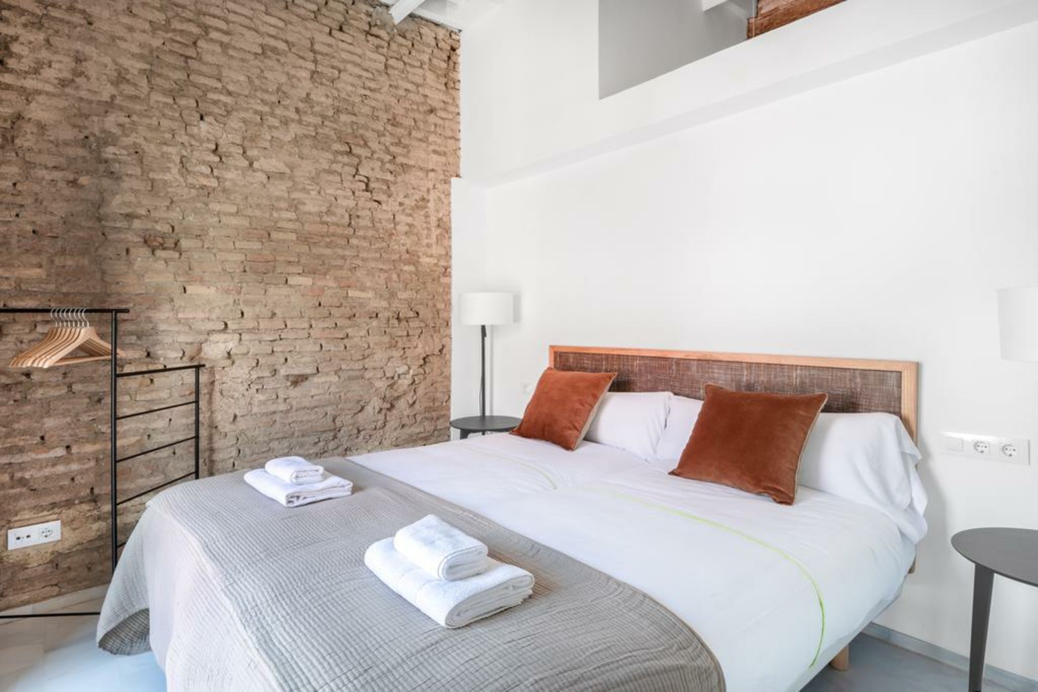 Slow Suites Maestranza