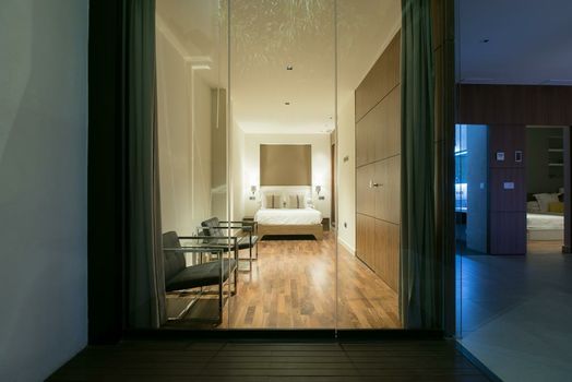 Hommyhome Arenal Luxury