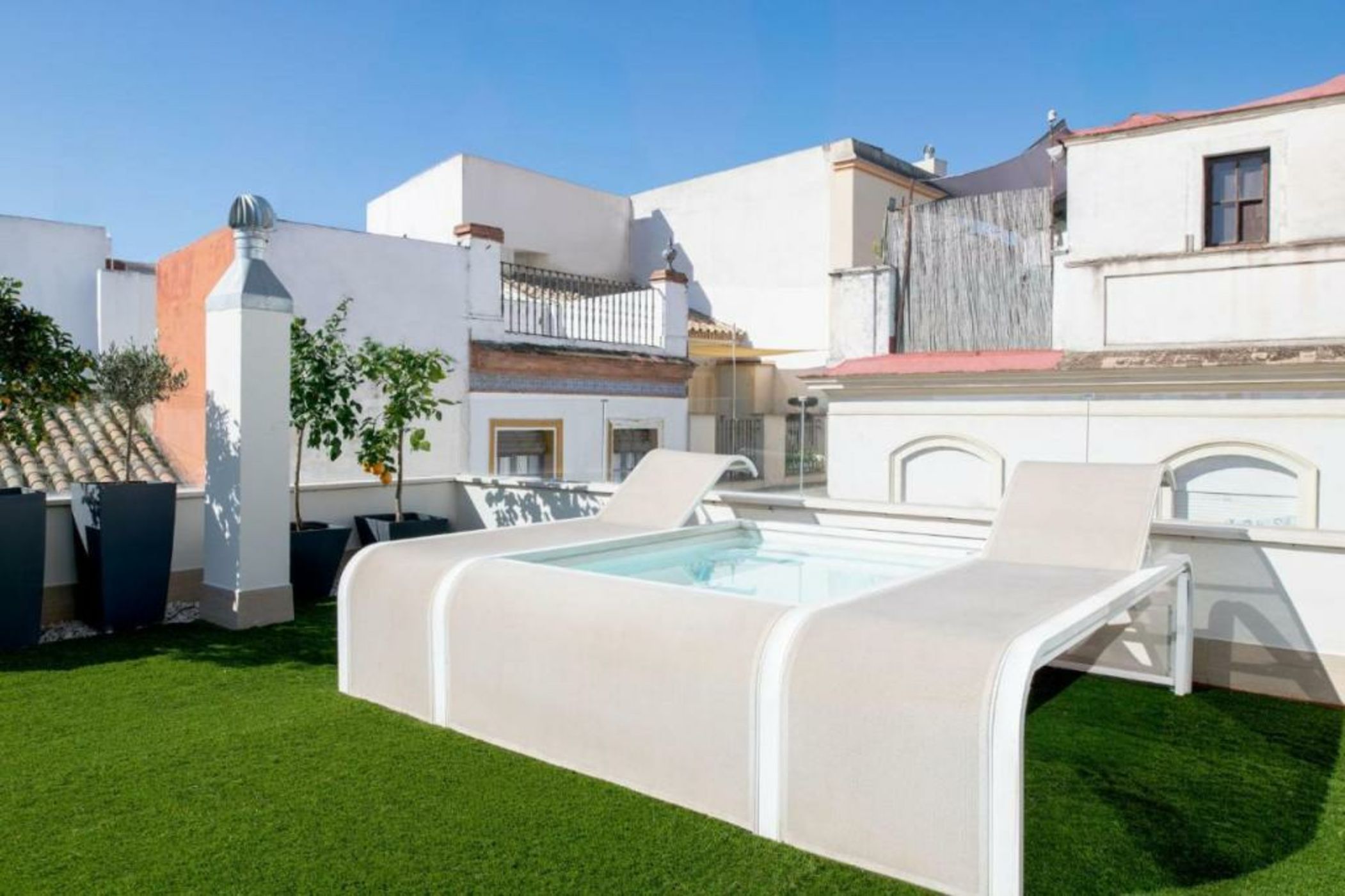 Hommyhome Arenal Luxury