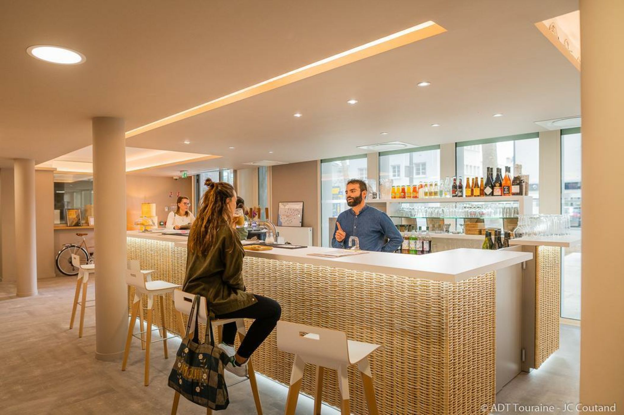 The People Hostel - Tours