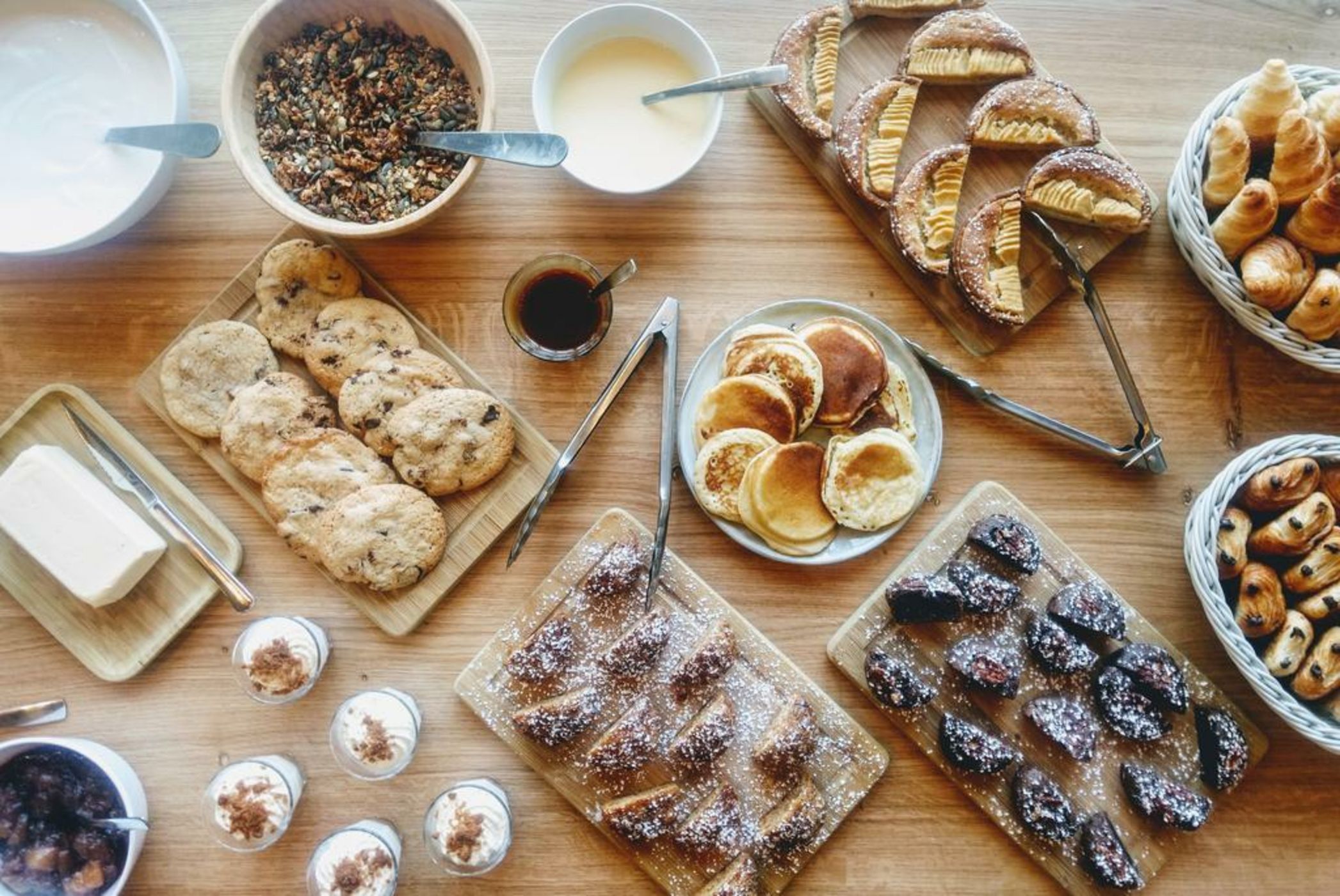 The People Hostel - Tours