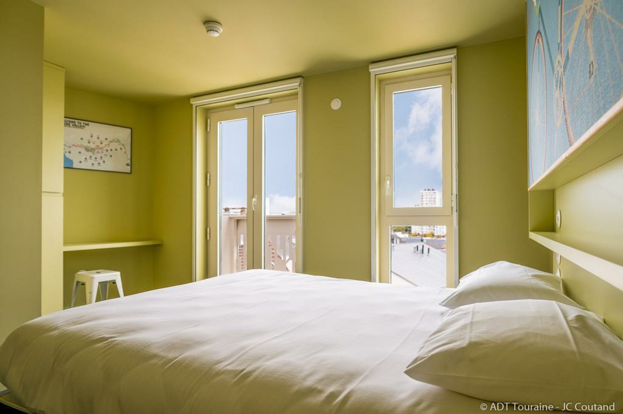 The People Hostel - Tours