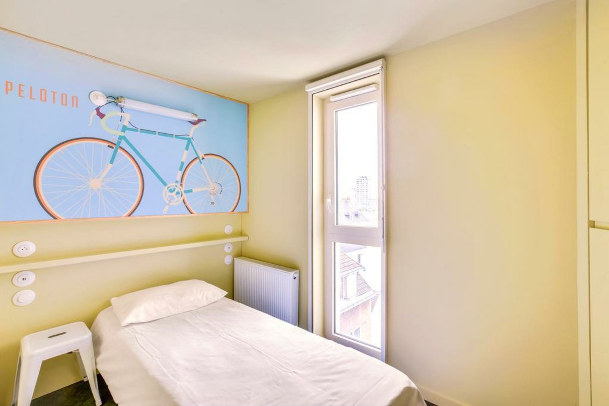 The People Hostel - Tours