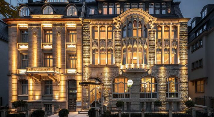 AMERON Frankfurt Neckarvillen Boutique