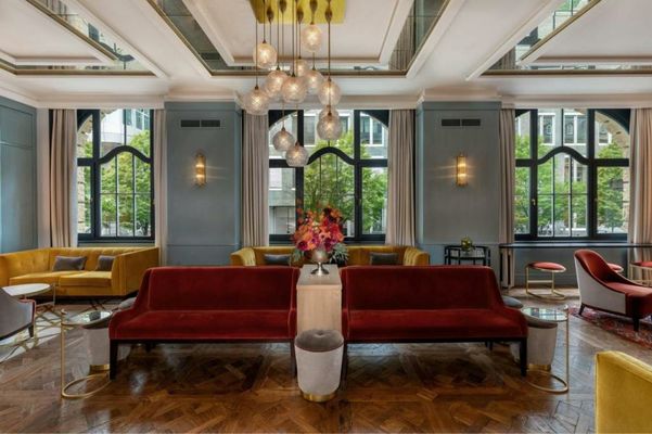 LUME Boutique Hotel, Autograph Collection