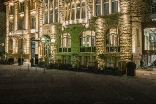 LUME Boutique Hotel, Autograph Collection