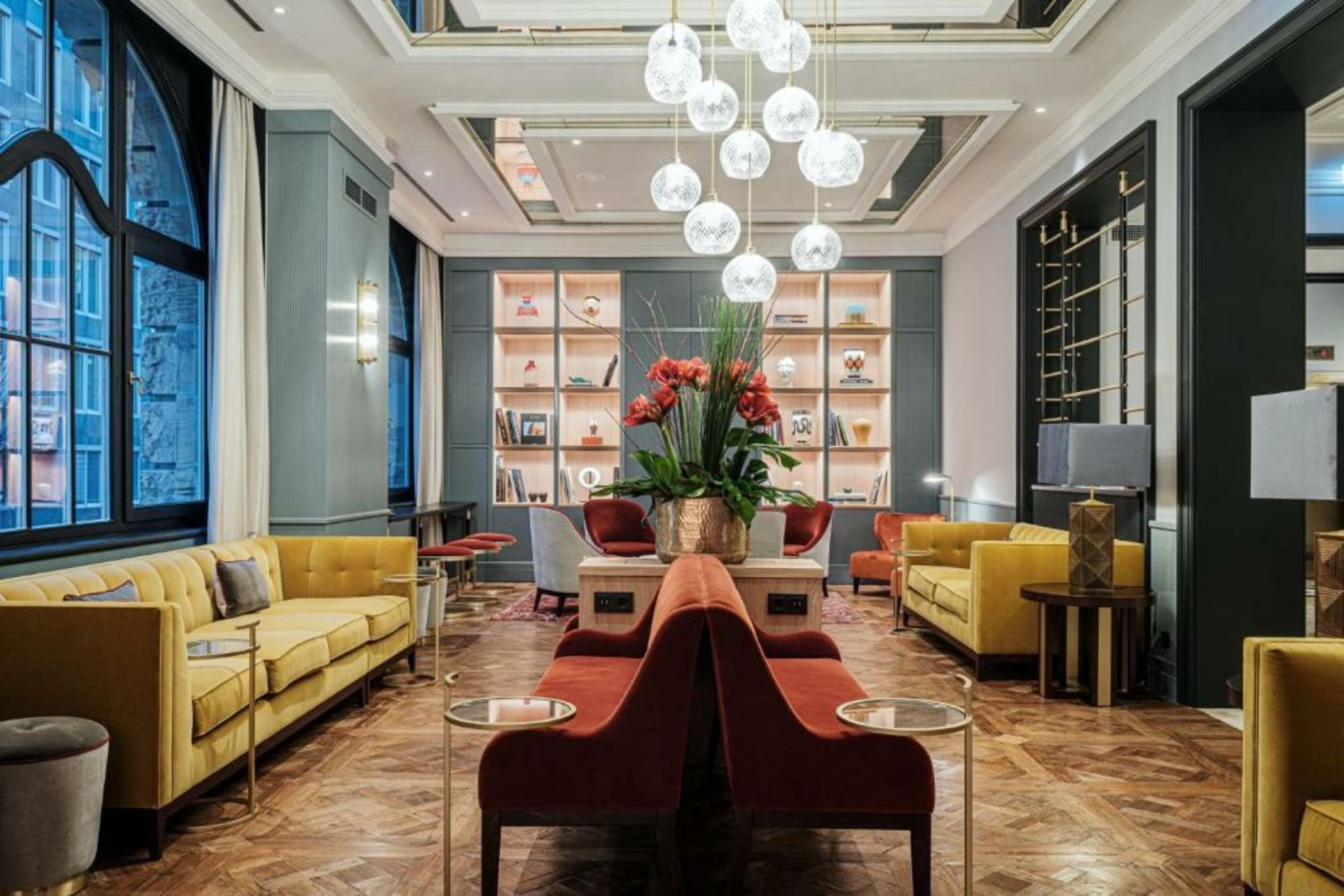 LUME Boutique Hotel, Autograph Collection