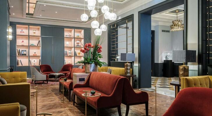 LUME Boutique Hotel, Autograph Collection