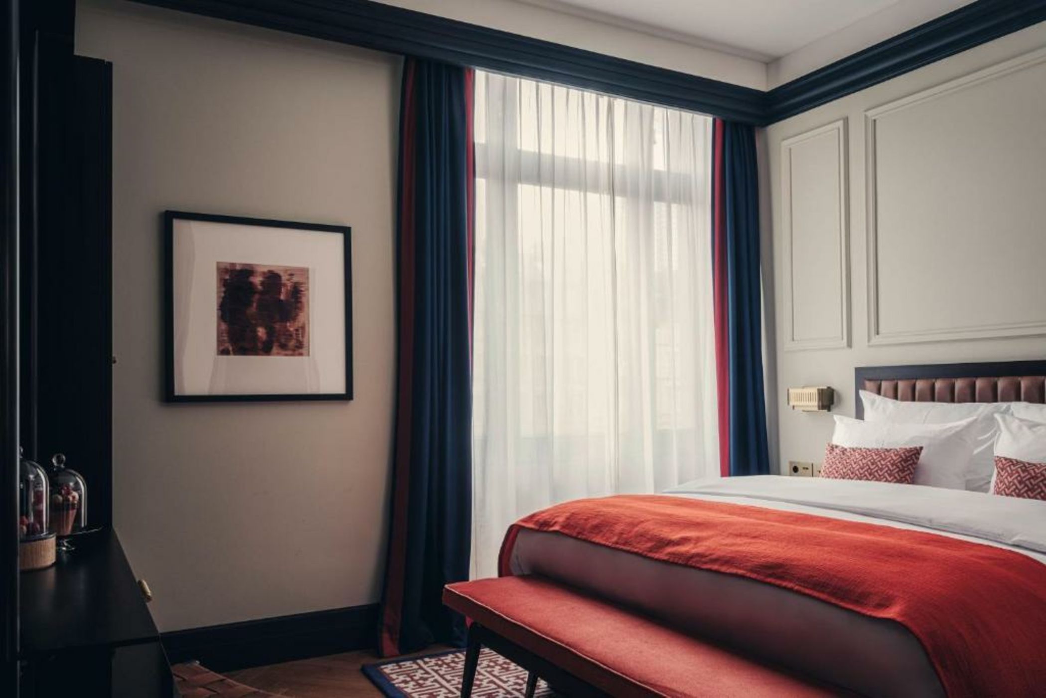 LUME Boutique Hotel, Autograph Collection