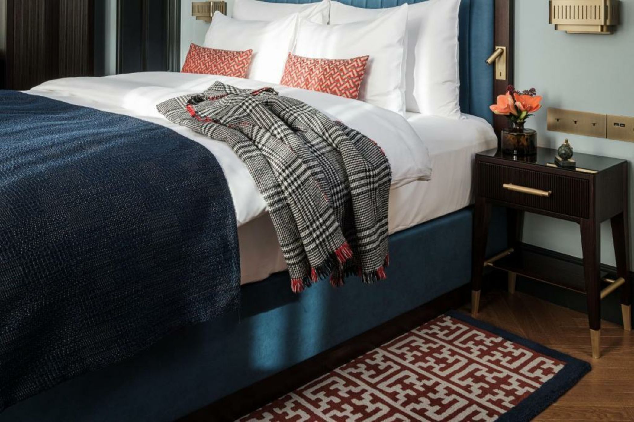 LUME Boutique Hotel, Autograph Collection