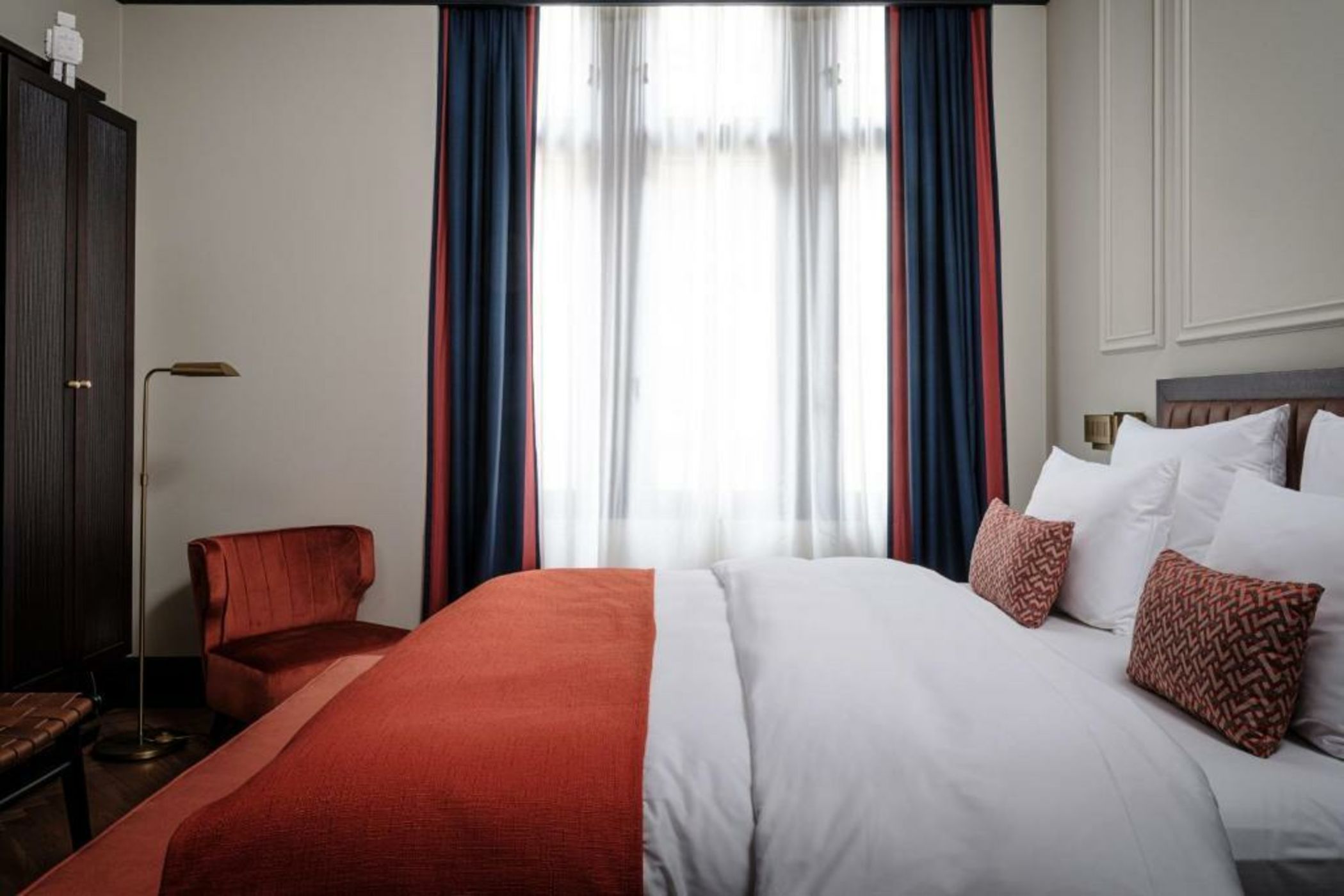 LUME Boutique Hotel, Autograph Collection