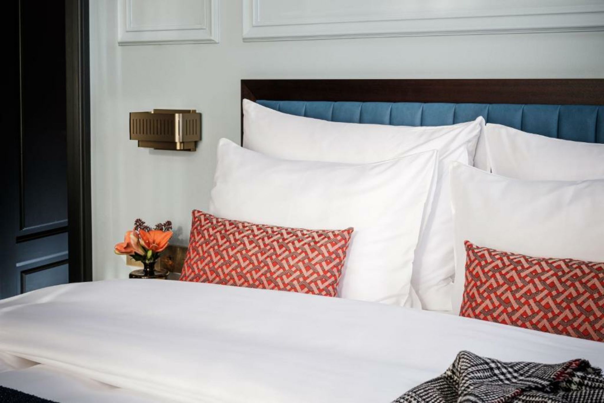 LUME Boutique Hotel, Autograph Collection