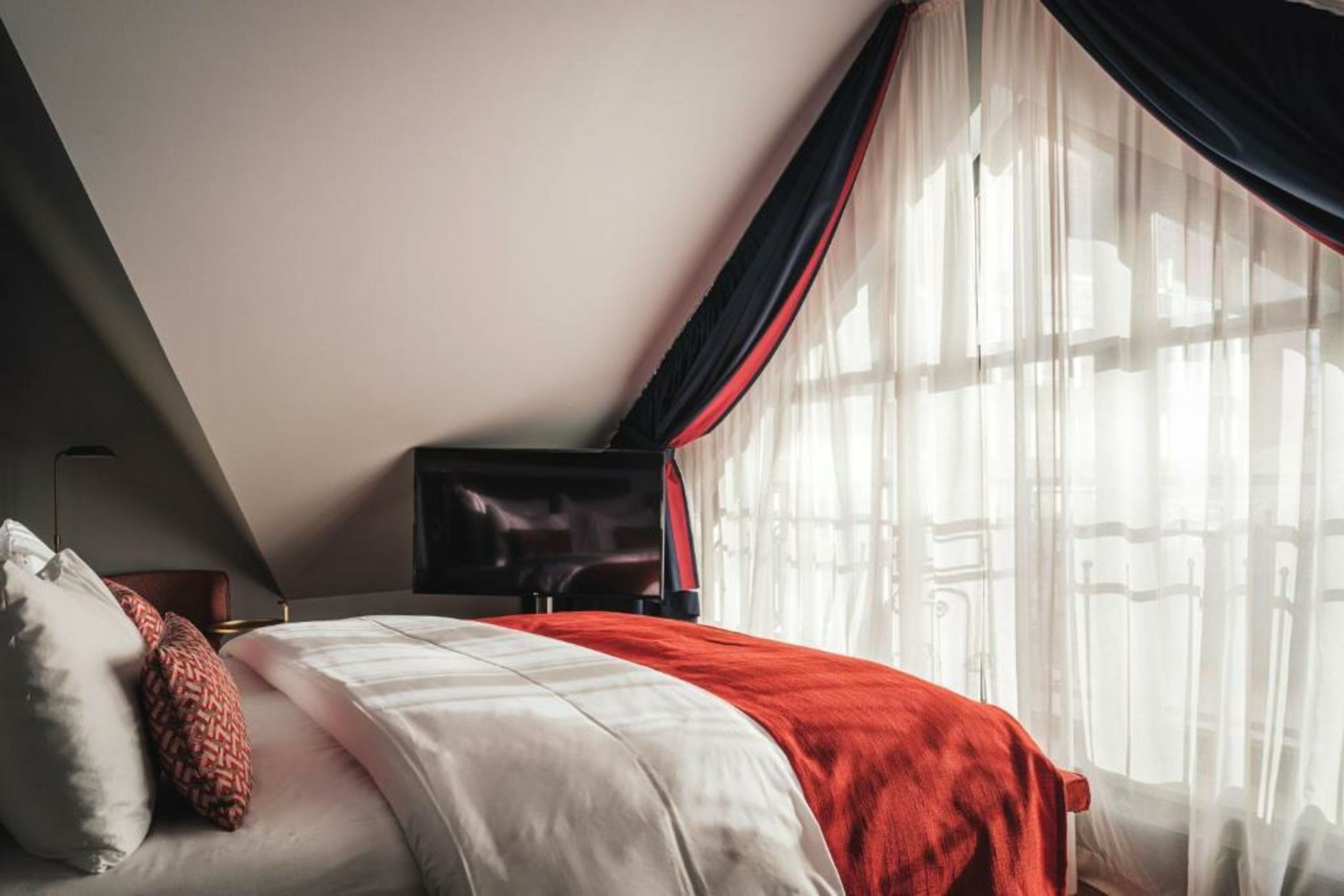 LUME Boutique Hotel, Autograph Collection