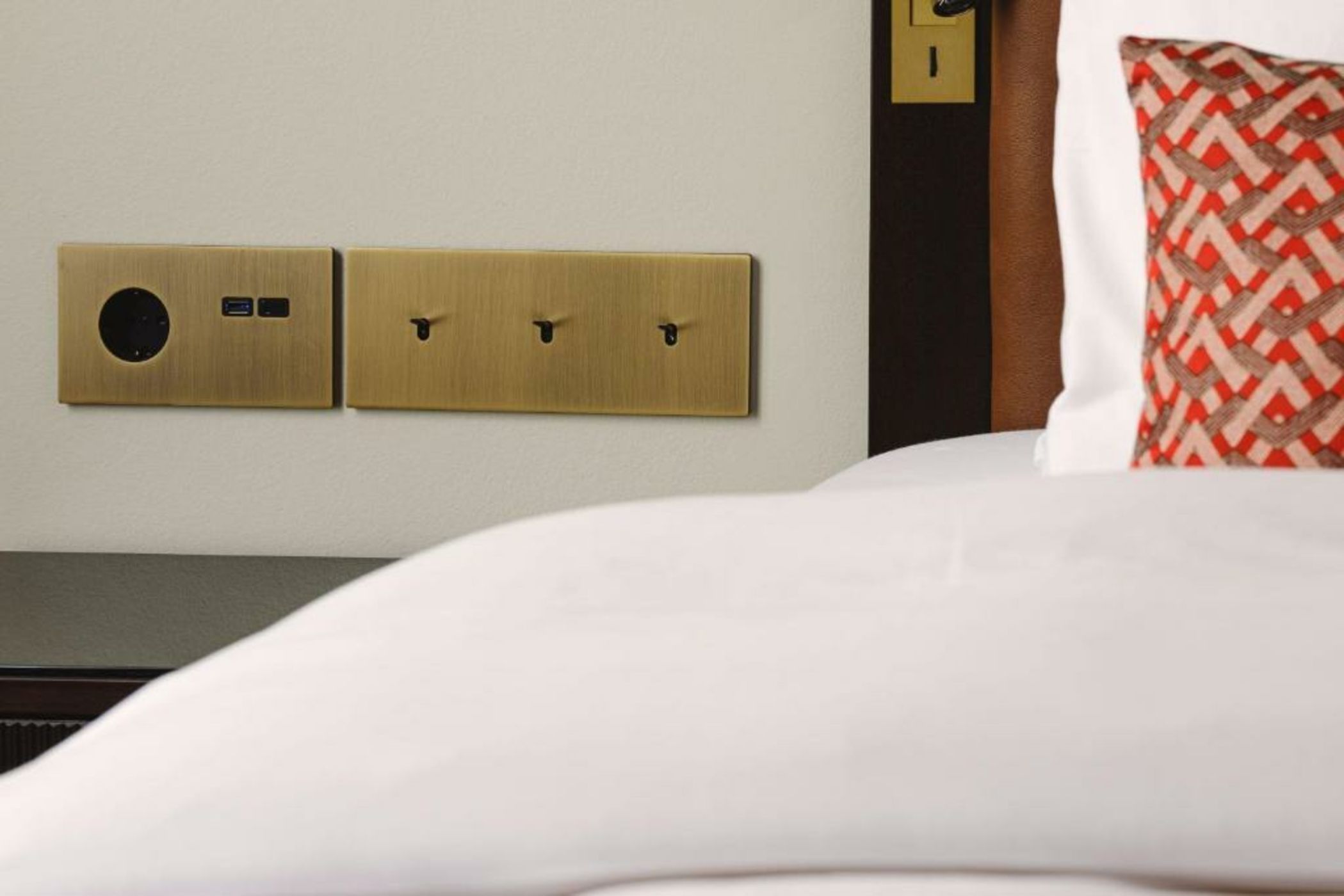 LUME Boutique Hotel, Autograph Collection