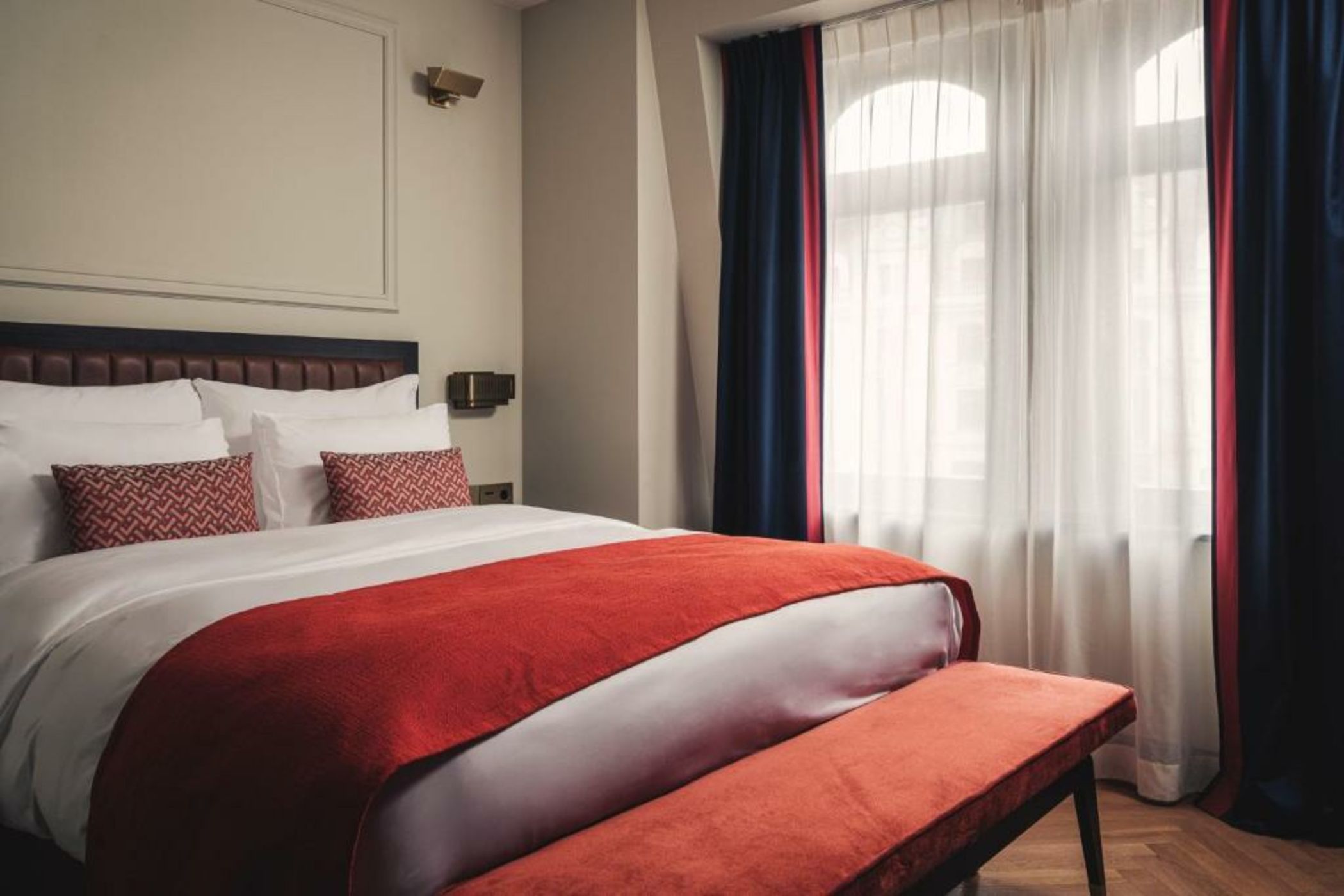 LUME Boutique Hotel, Autograph Collection