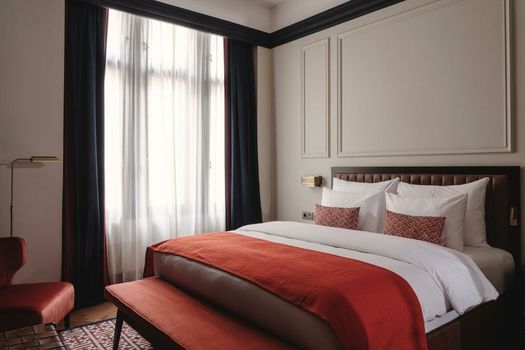 LUME Boutique Hotel, Autograph Collection