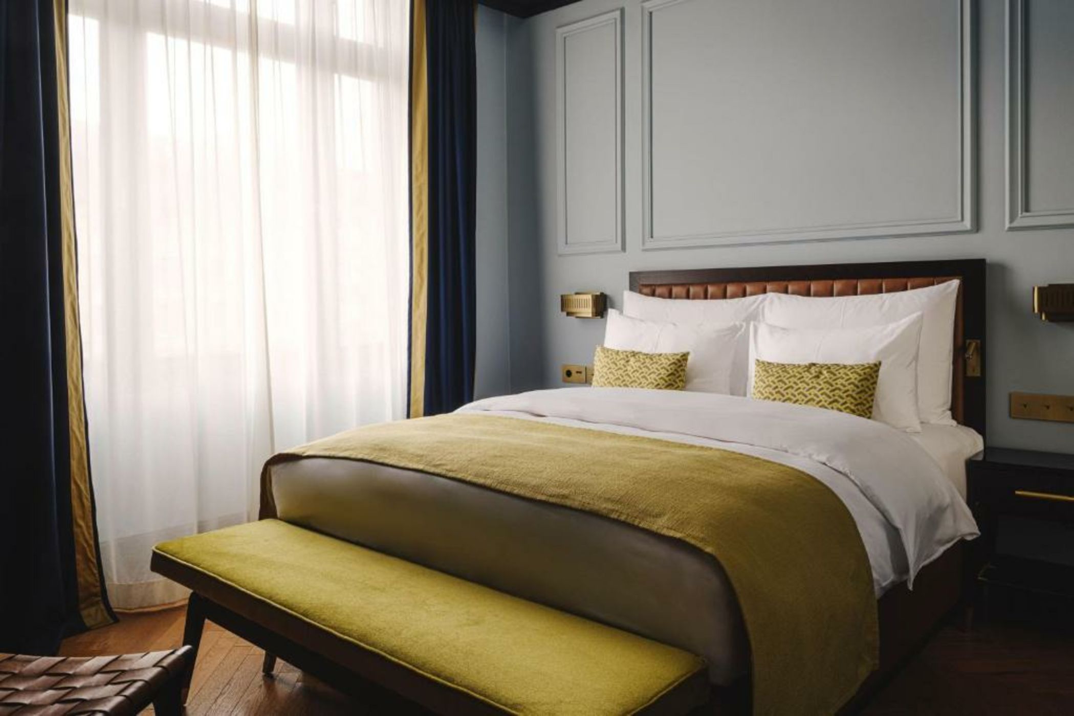 LUME Boutique Hotel, Autograph Collection