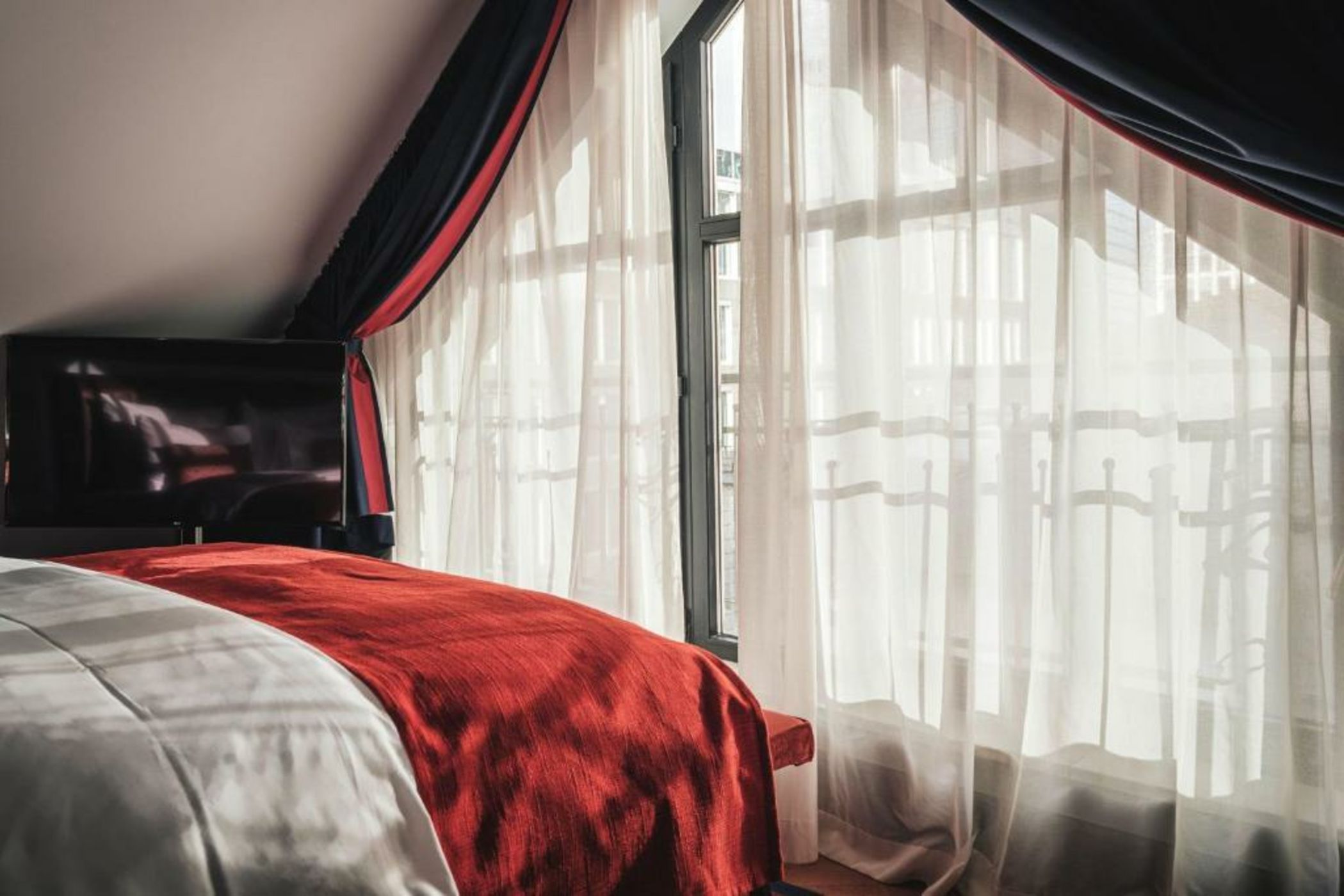 LUME Boutique Hotel, Autograph Collection