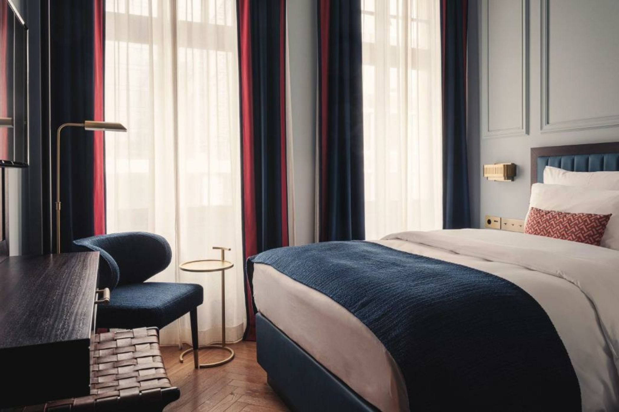 LUME Boutique Hotel, Autograph Collection