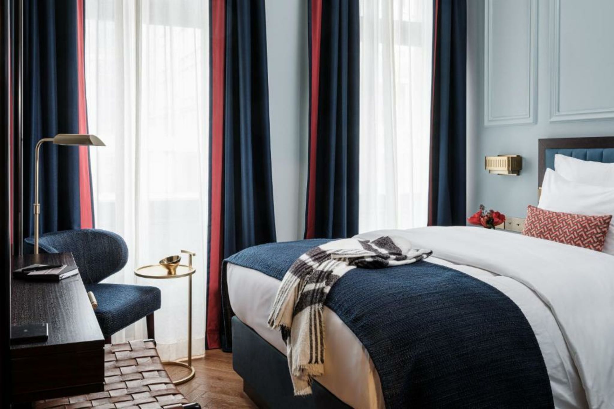 LUME Boutique Hotel, Autograph Collection