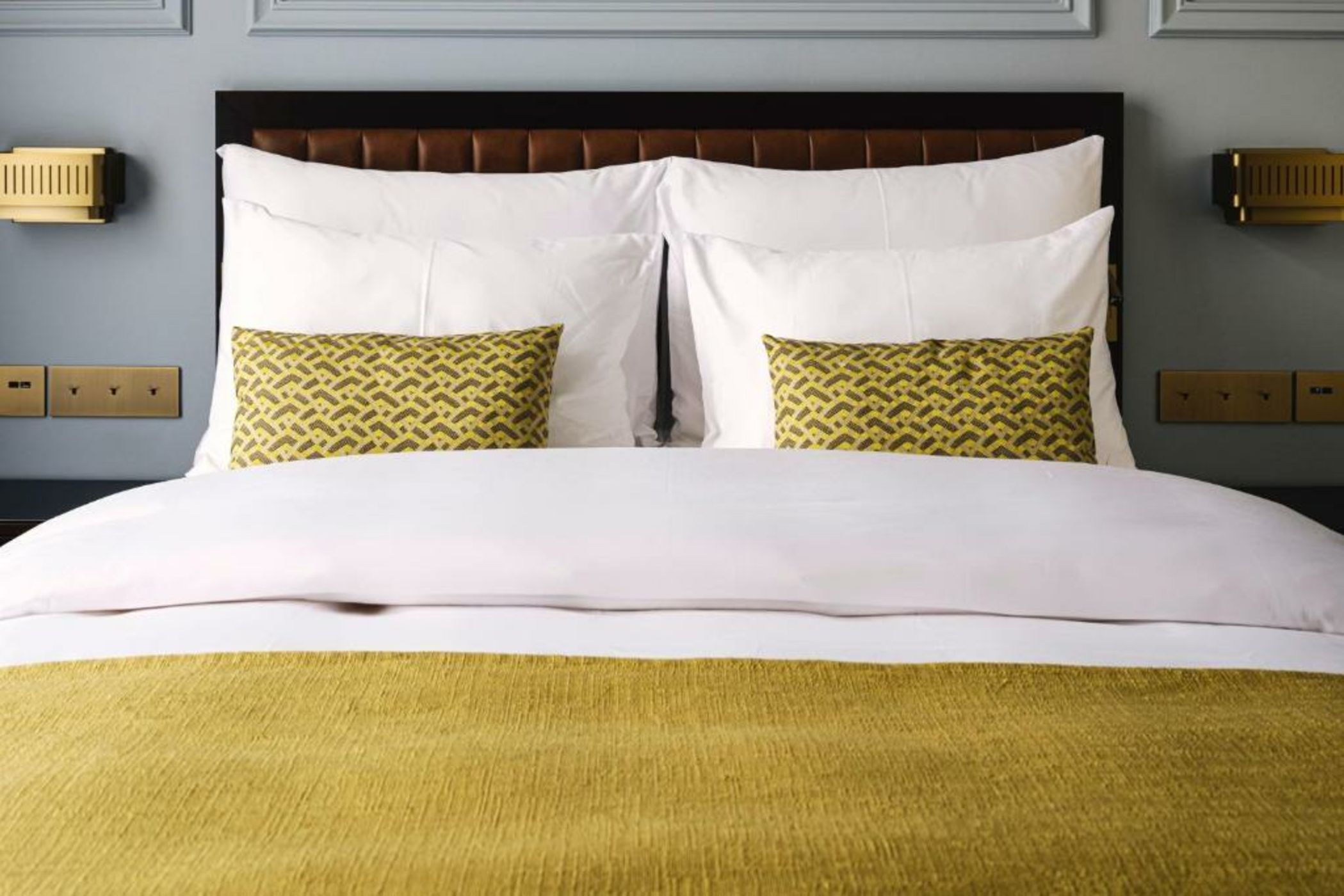 LUME Boutique Hotel, Autograph Collection